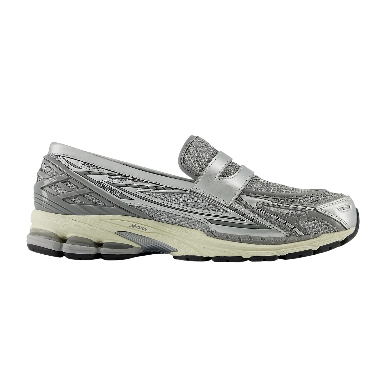 1906L - Silver/Shadow Grey/Turtledove