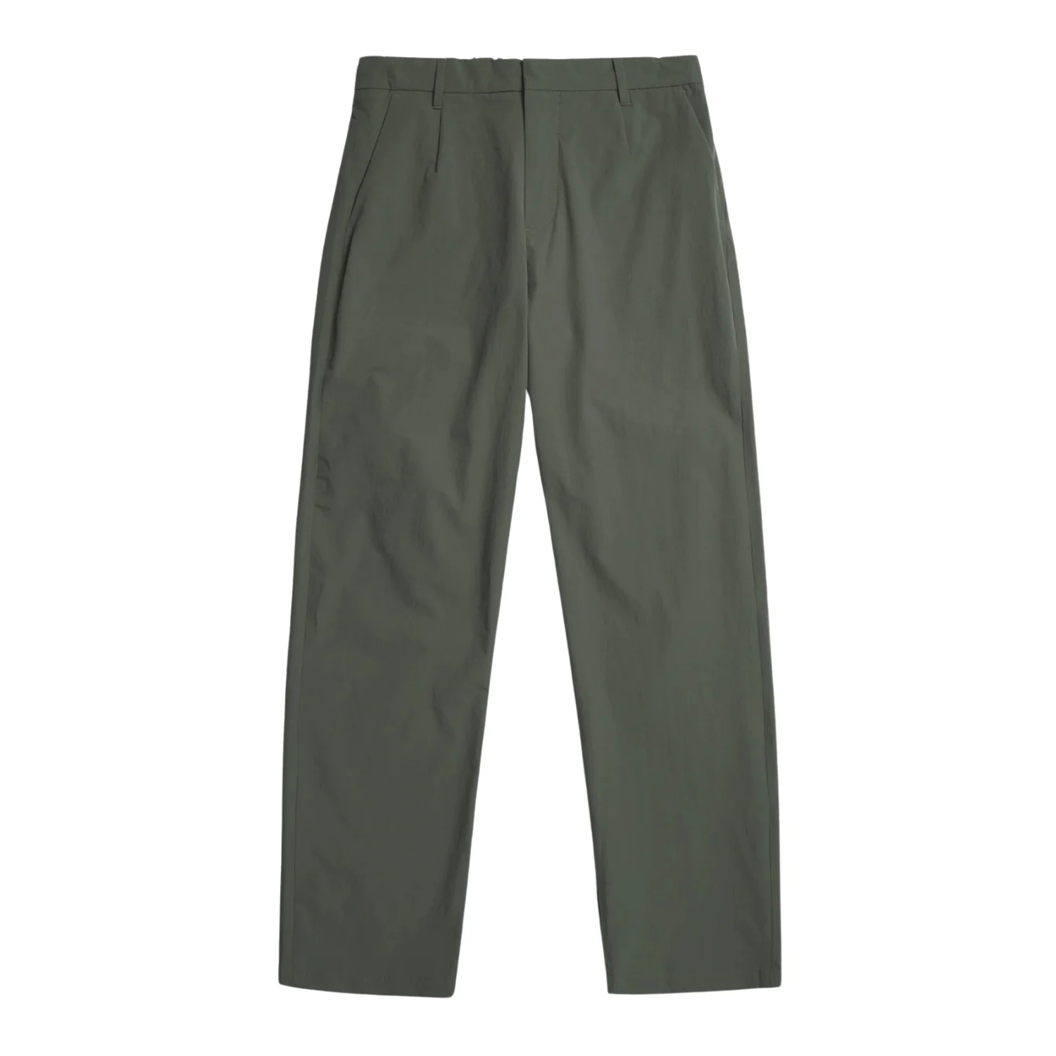 Aaren Travel Light - Black Olive