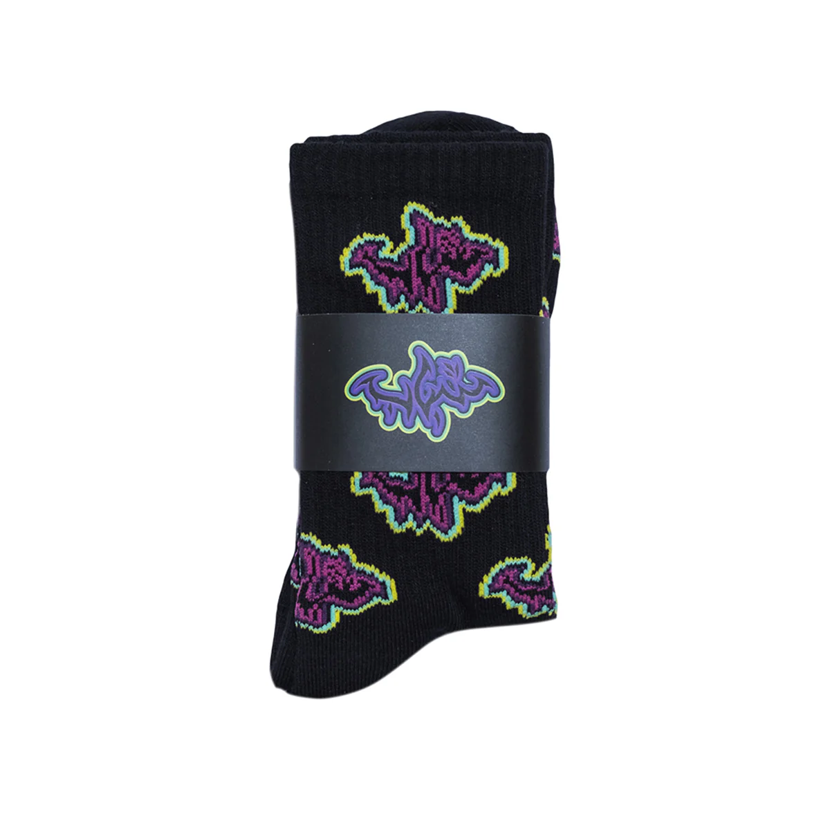 Bat Socks - Image 2