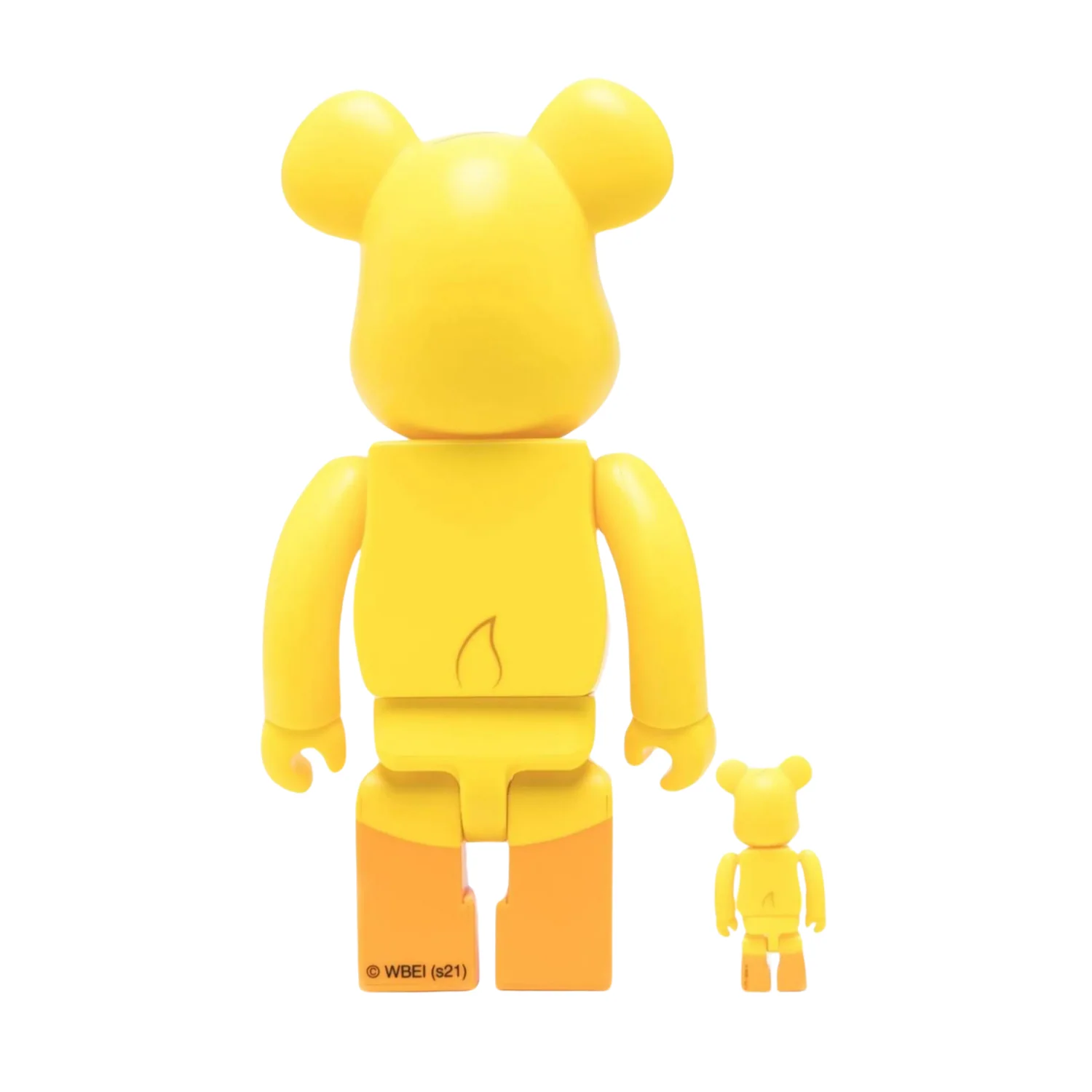 Be@rbrick Tweety 100% & 400% - Image 2