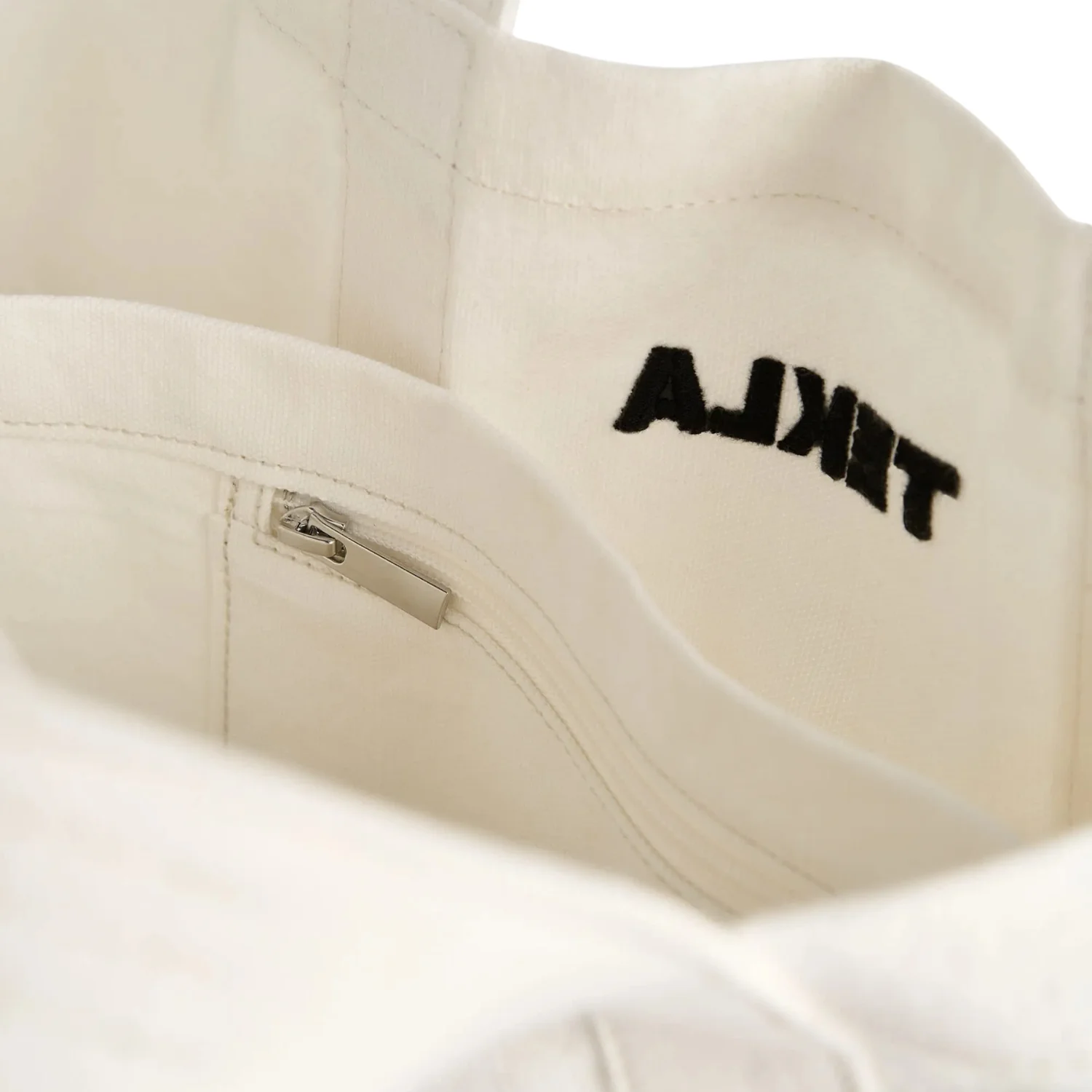 Beach Bag - Ivory - Image 3