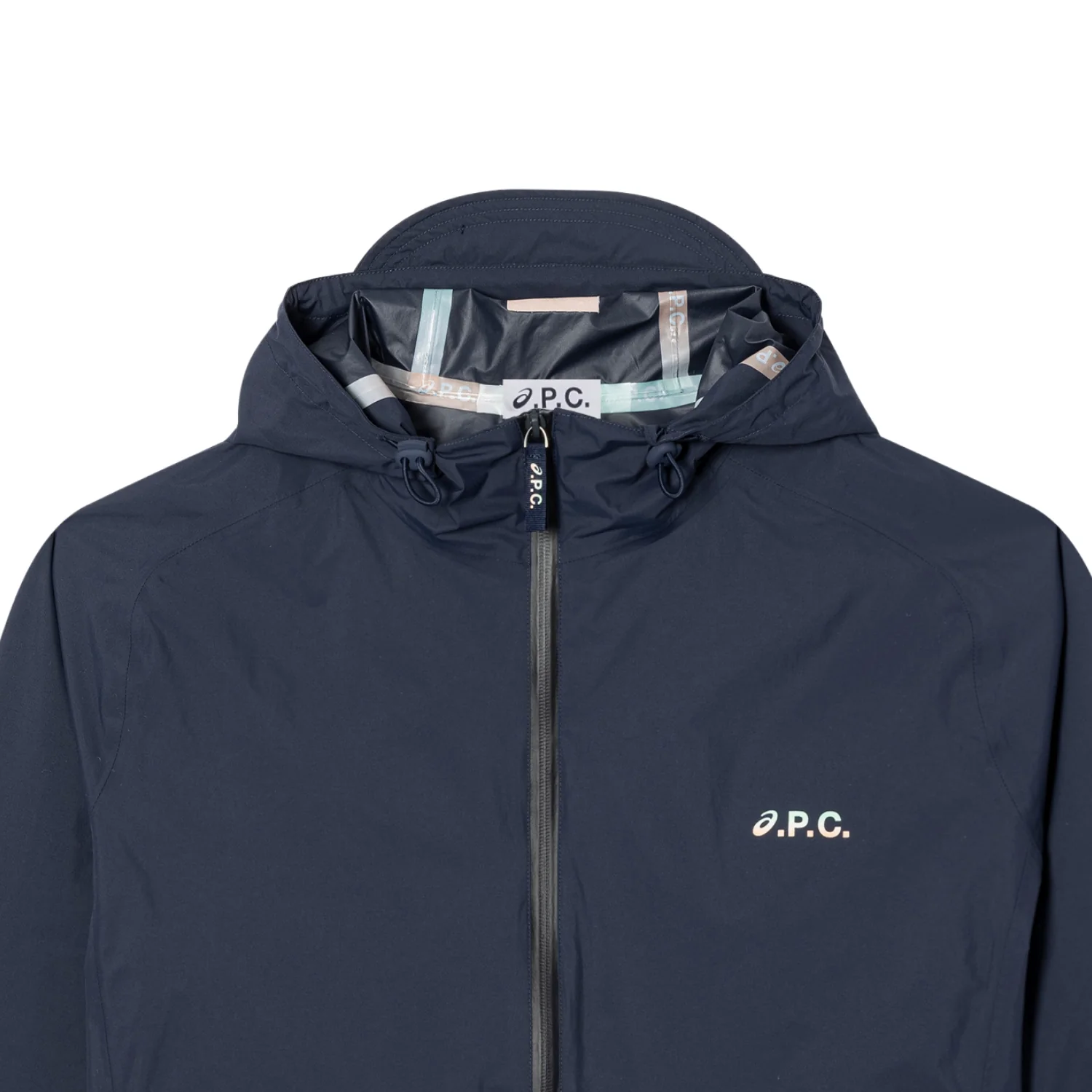 Blouson Meadow - Dark Navy - Image 2