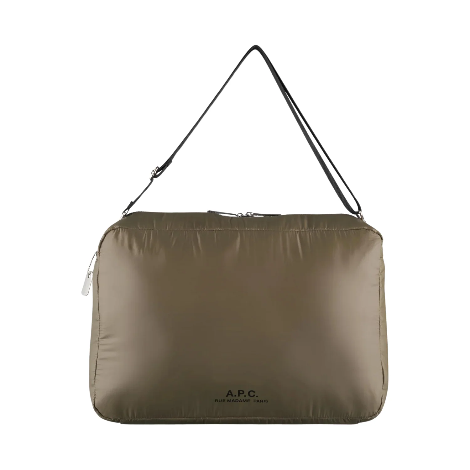 Bomber Pilot Bag - Kaki