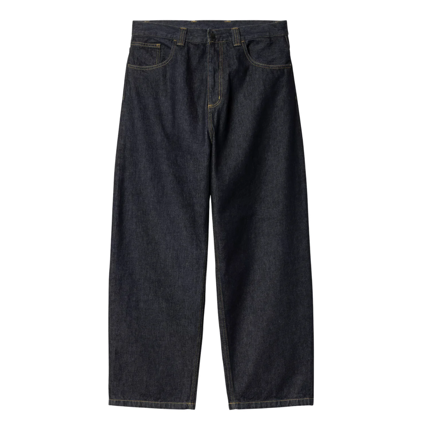 Brandon Pant - Blue Rinsed