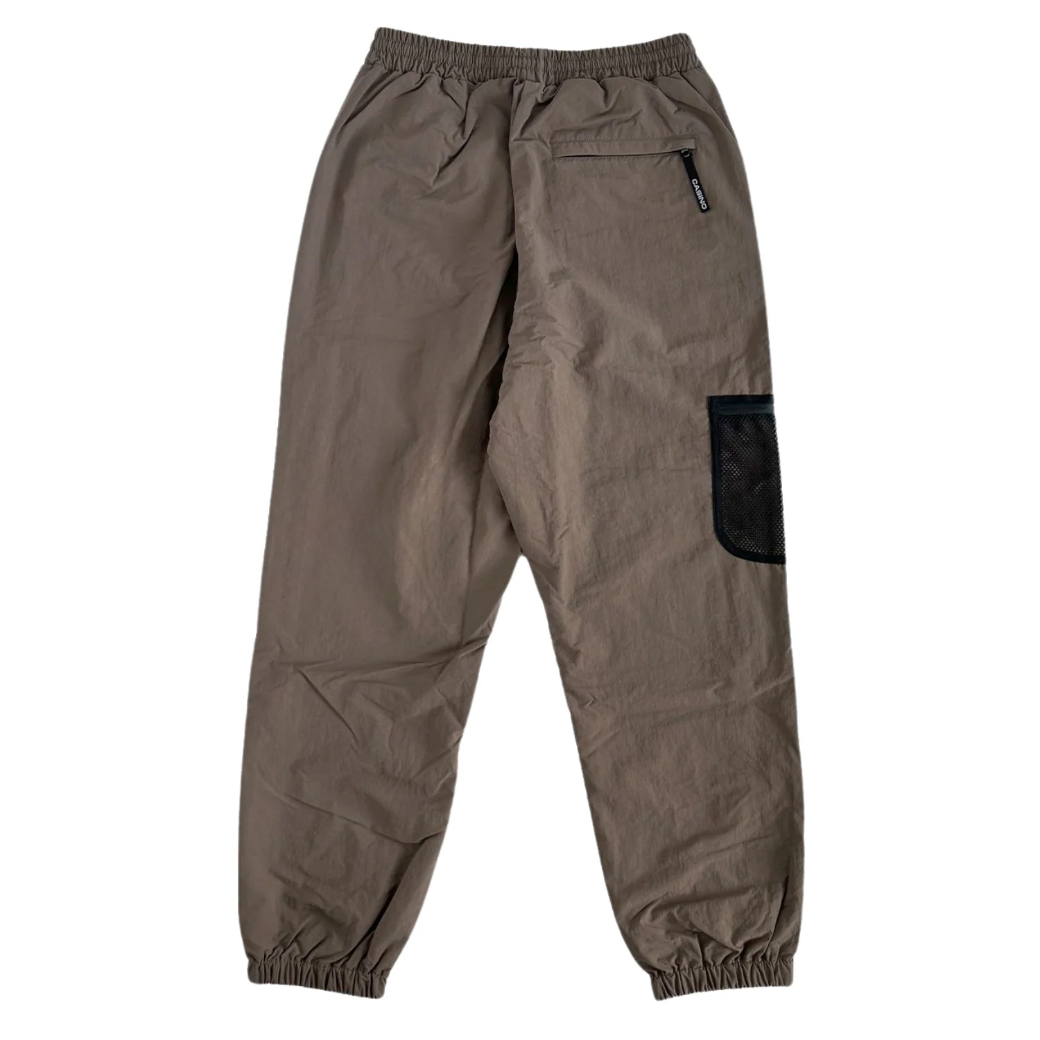 Plaza Shell Pants - Sand - Image 2