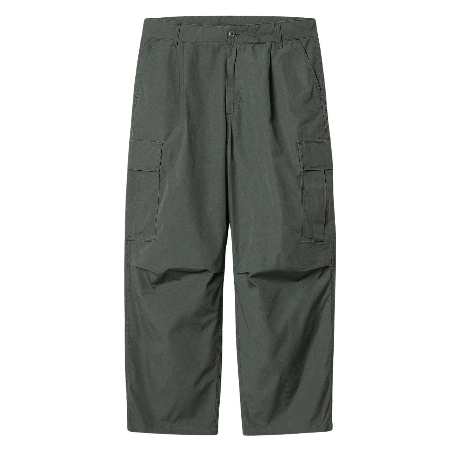 Cole Cargo Pant Jura Rinsed