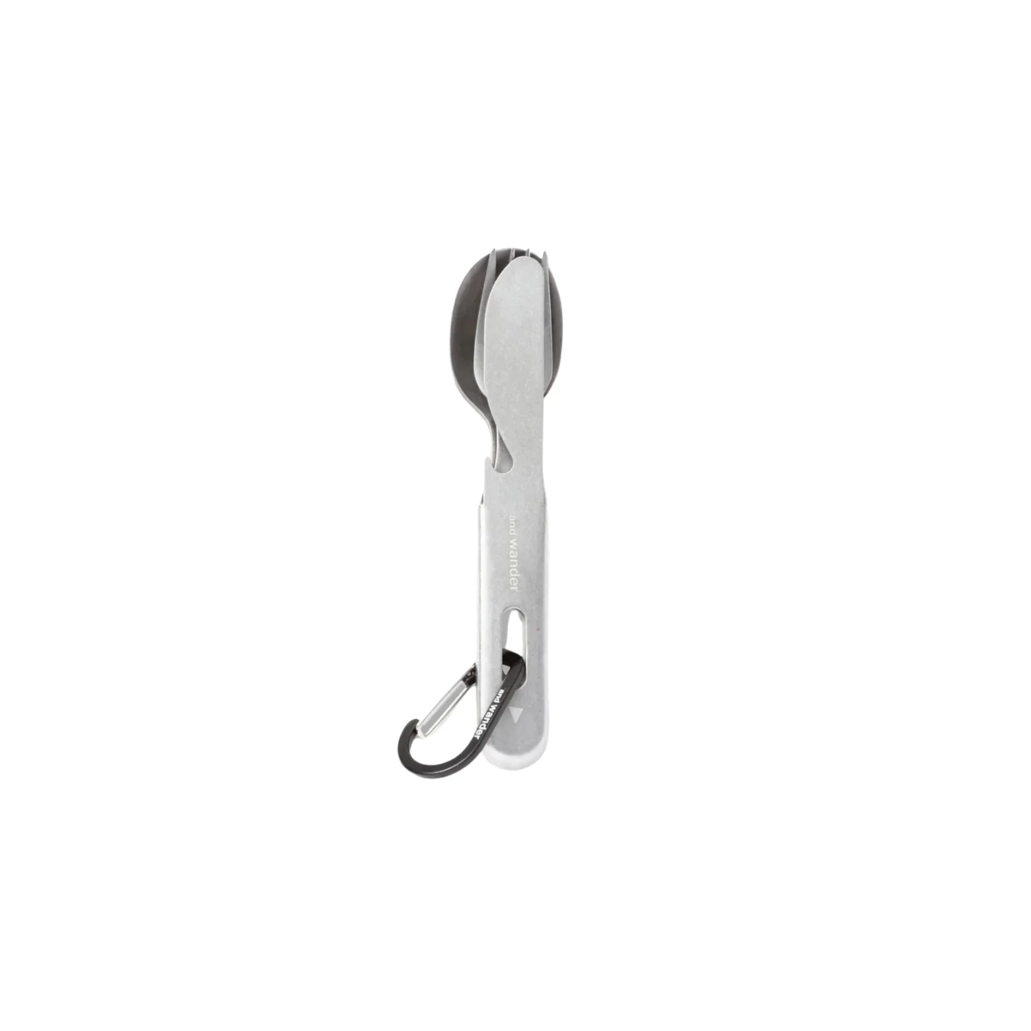 Cutlery Set - Silver