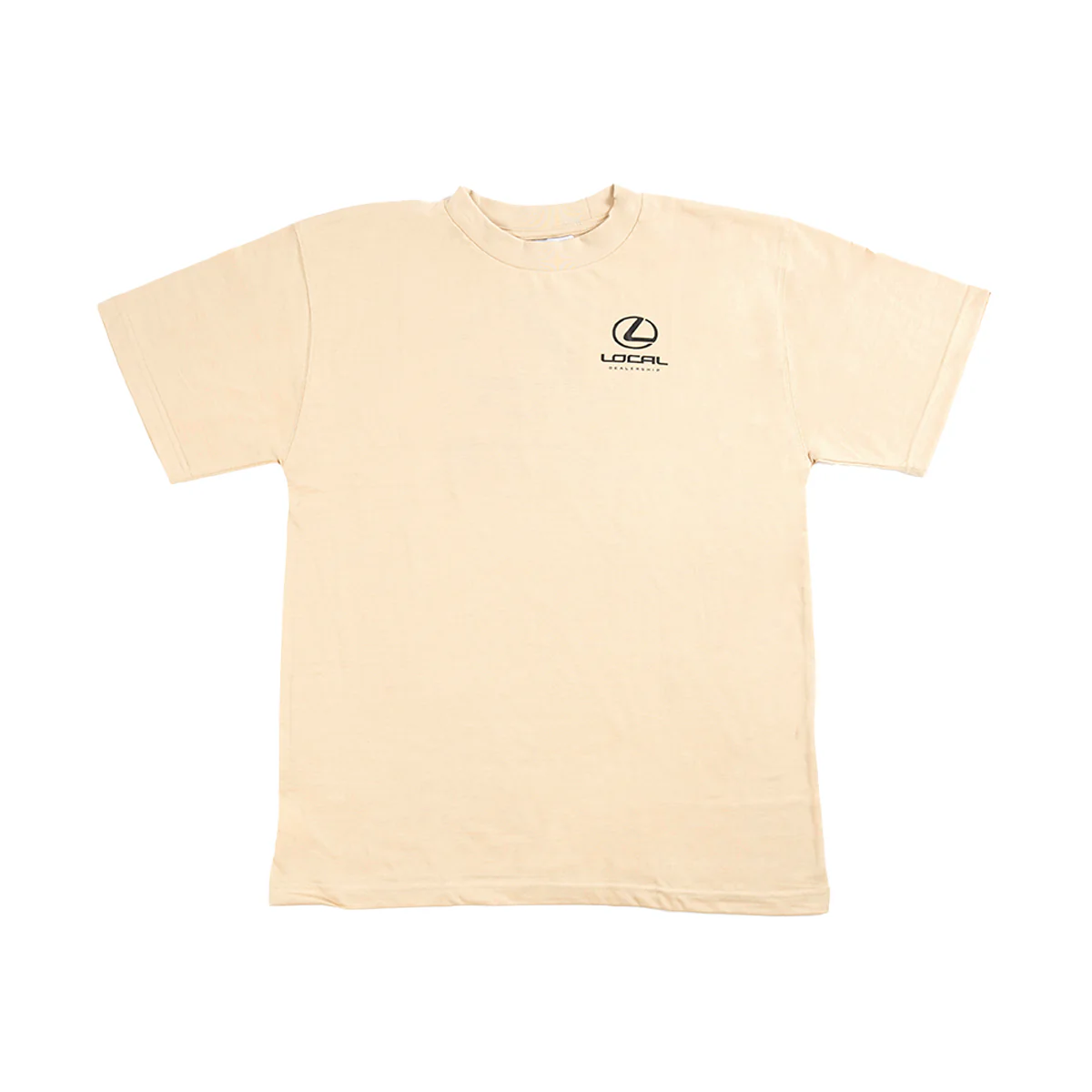 Dealer Ship Tee - Sand - Image 2