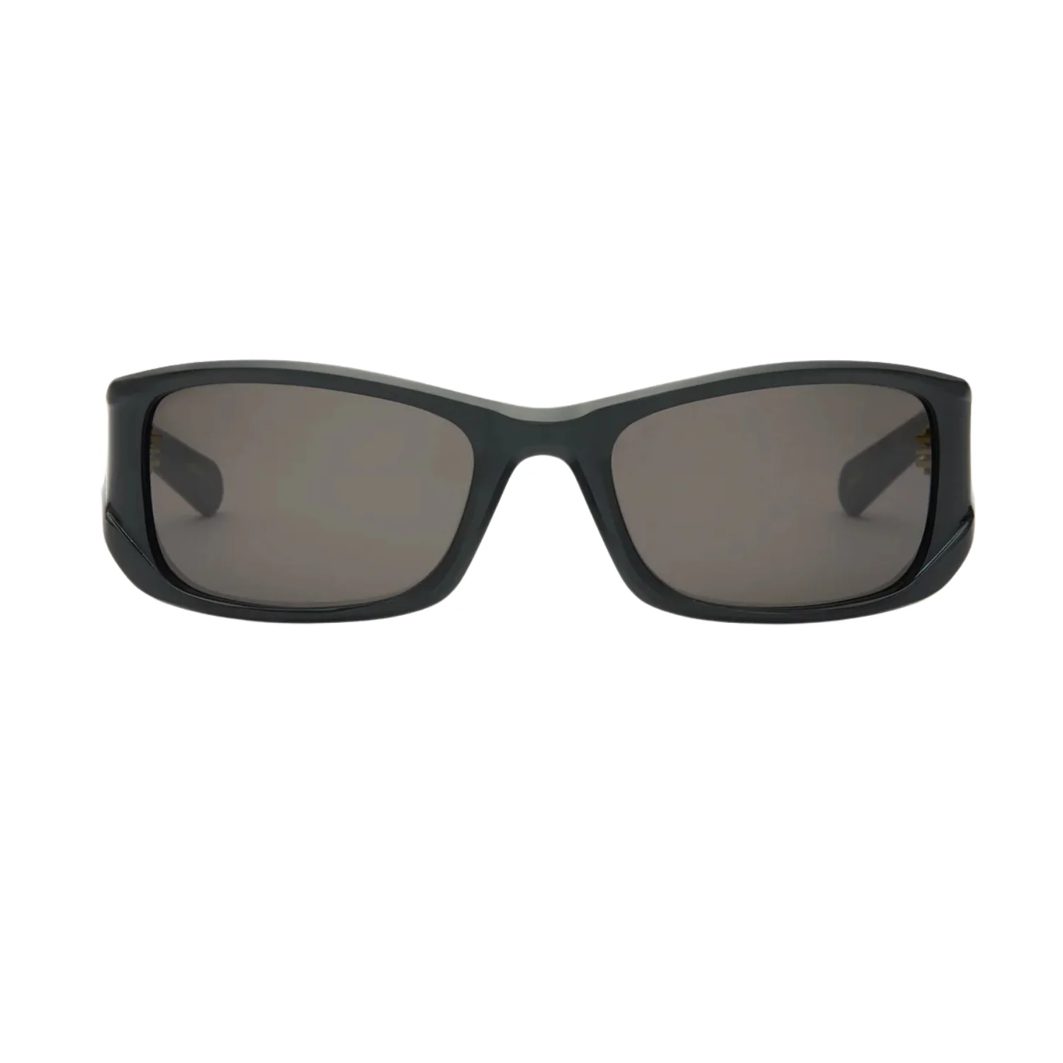 DRIFT - Solid Black/Solid Black Lens
