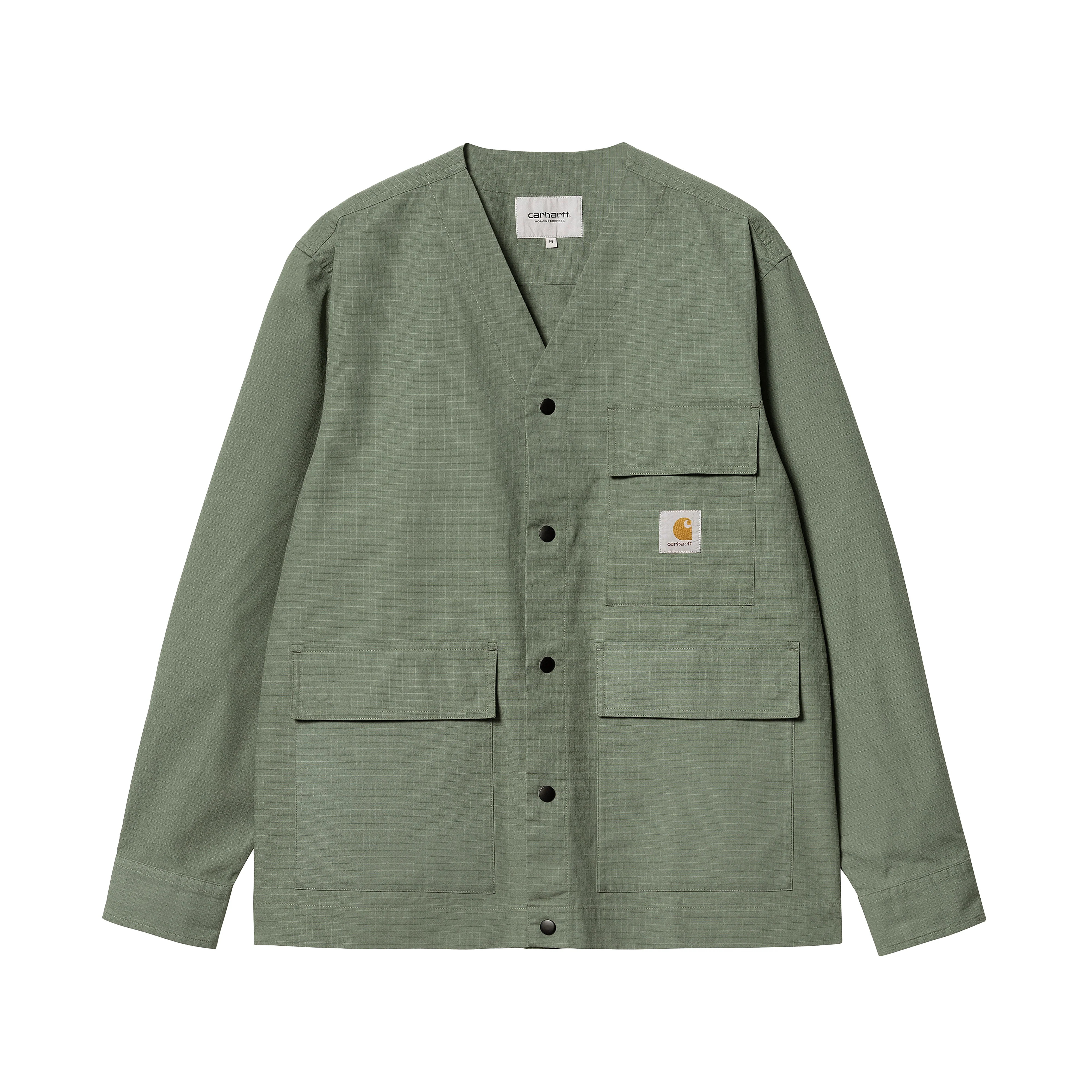 Elroy Shirt Jac - Park