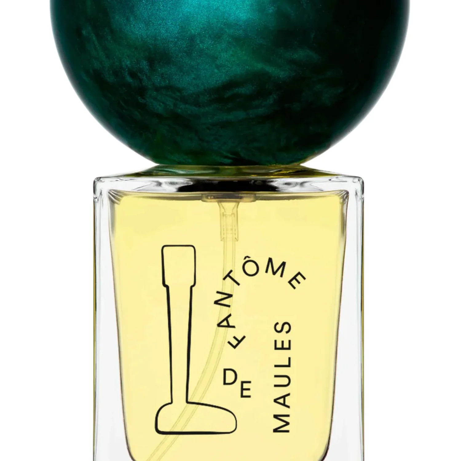 FantĂ´me de Maules - 30ml - Image 2