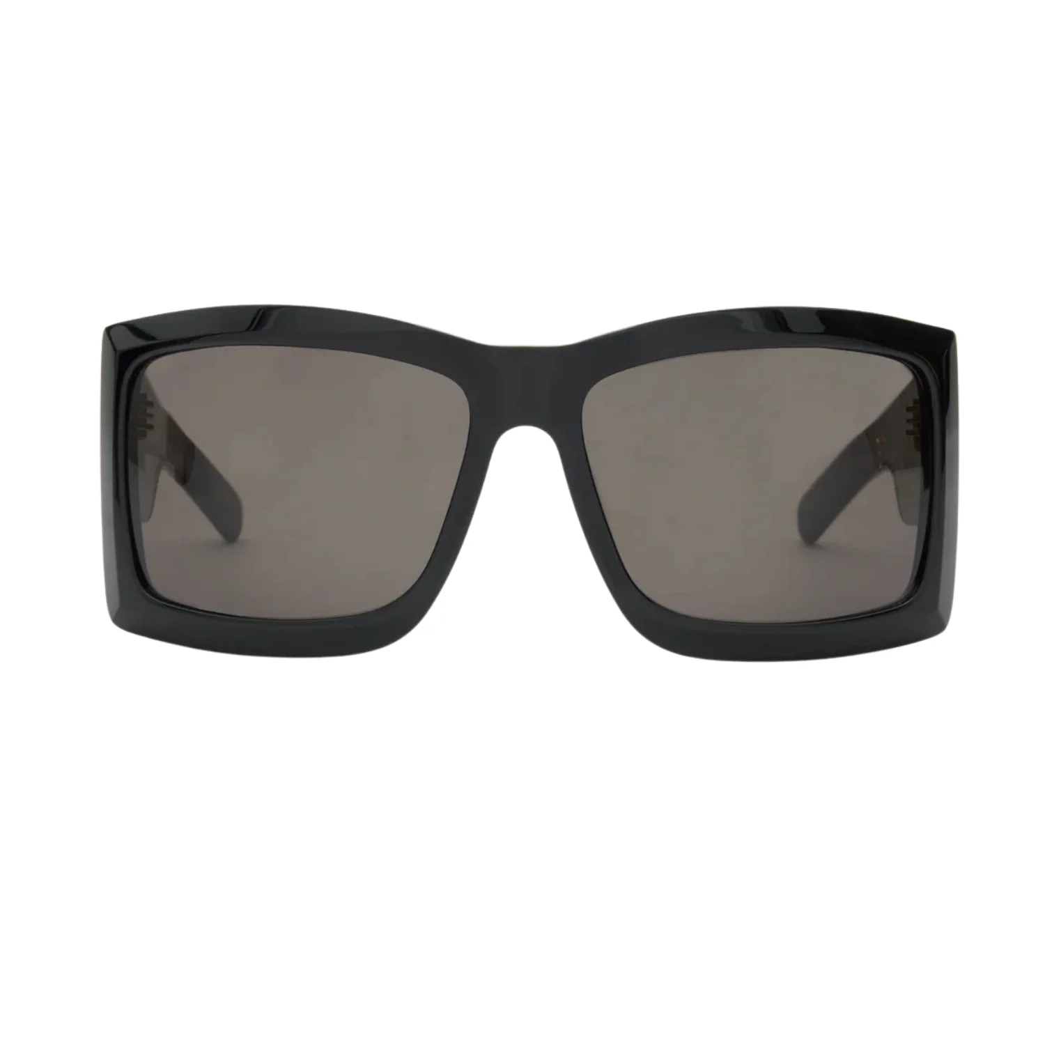 FARGO - Solid Black/Solid Black Lens