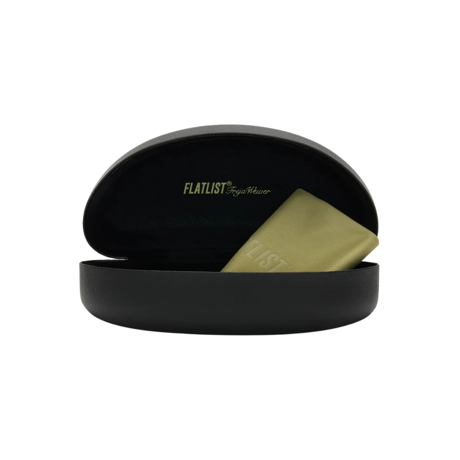 FARGO - Solid Black/Solid Black Lens - Image 3
