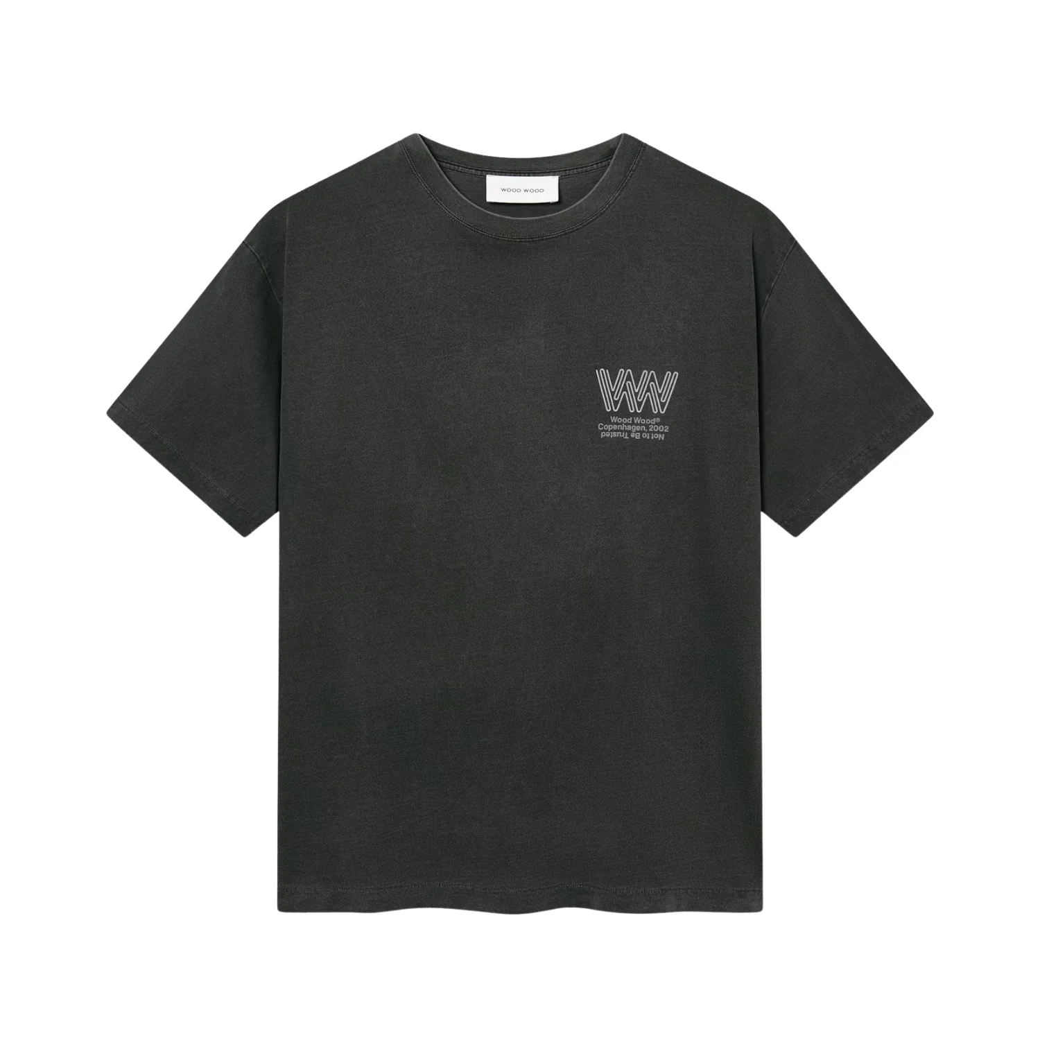 Gary Tee Corp - Black Sand
