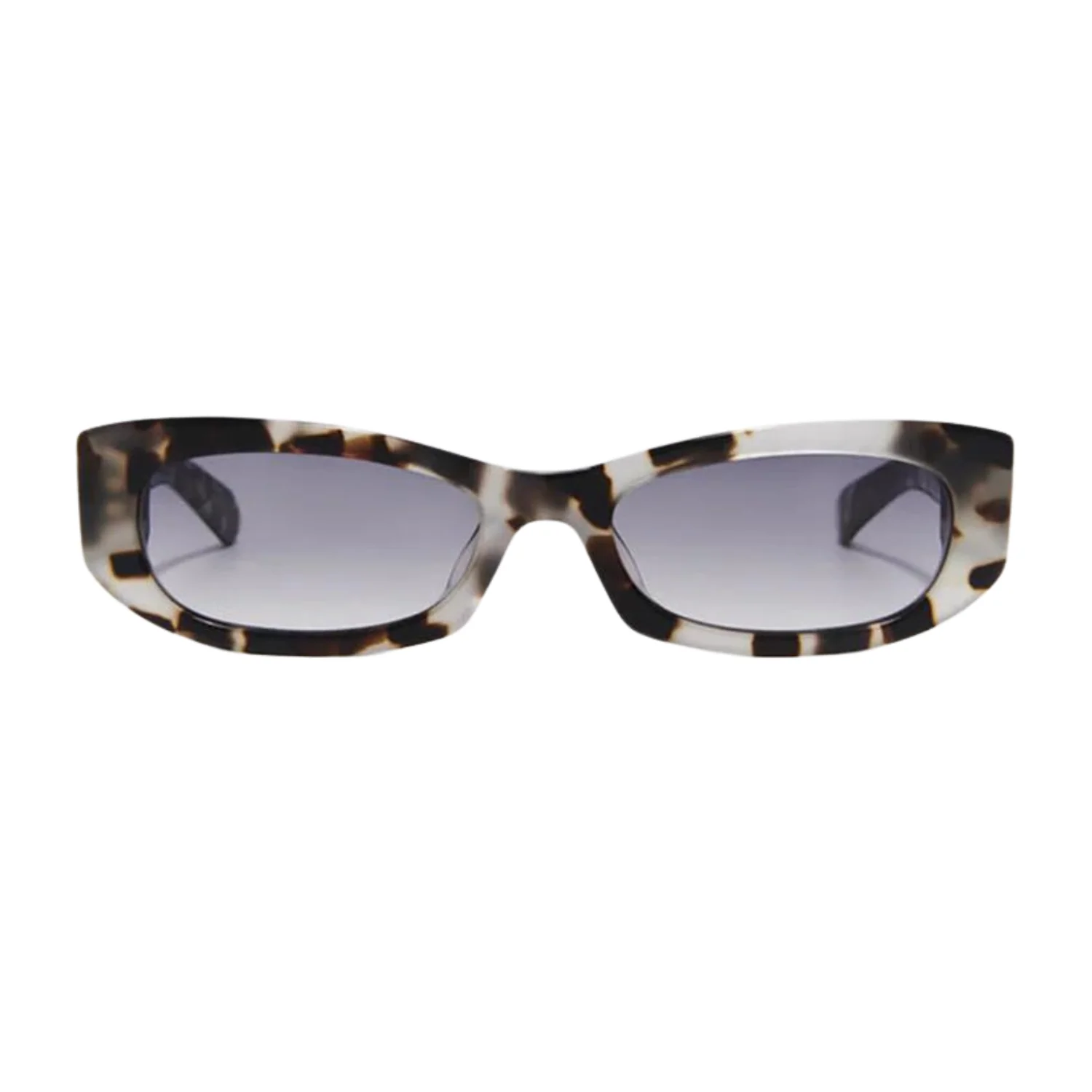 GEMMA - Smoked Havana Vintage / Purple Haze
