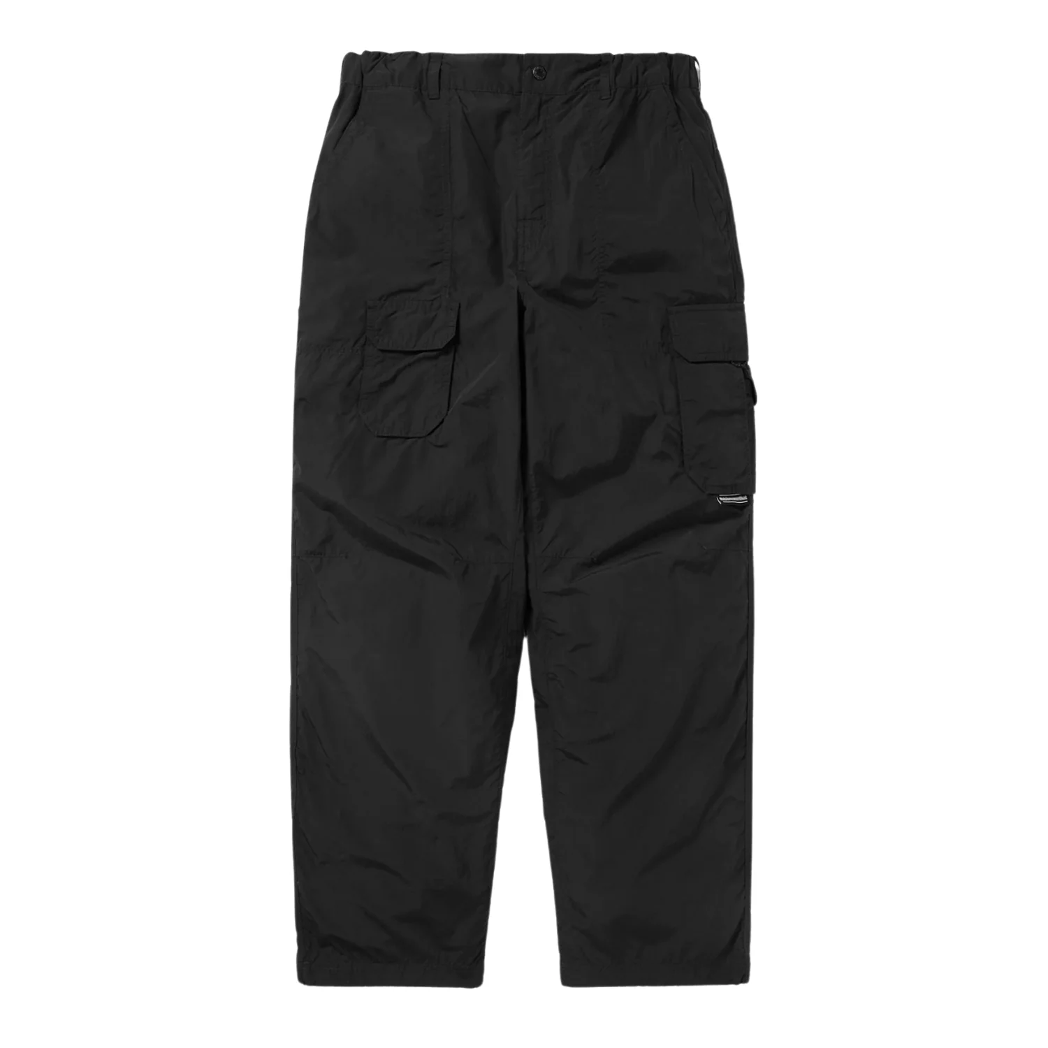 Hiking Pant - Black