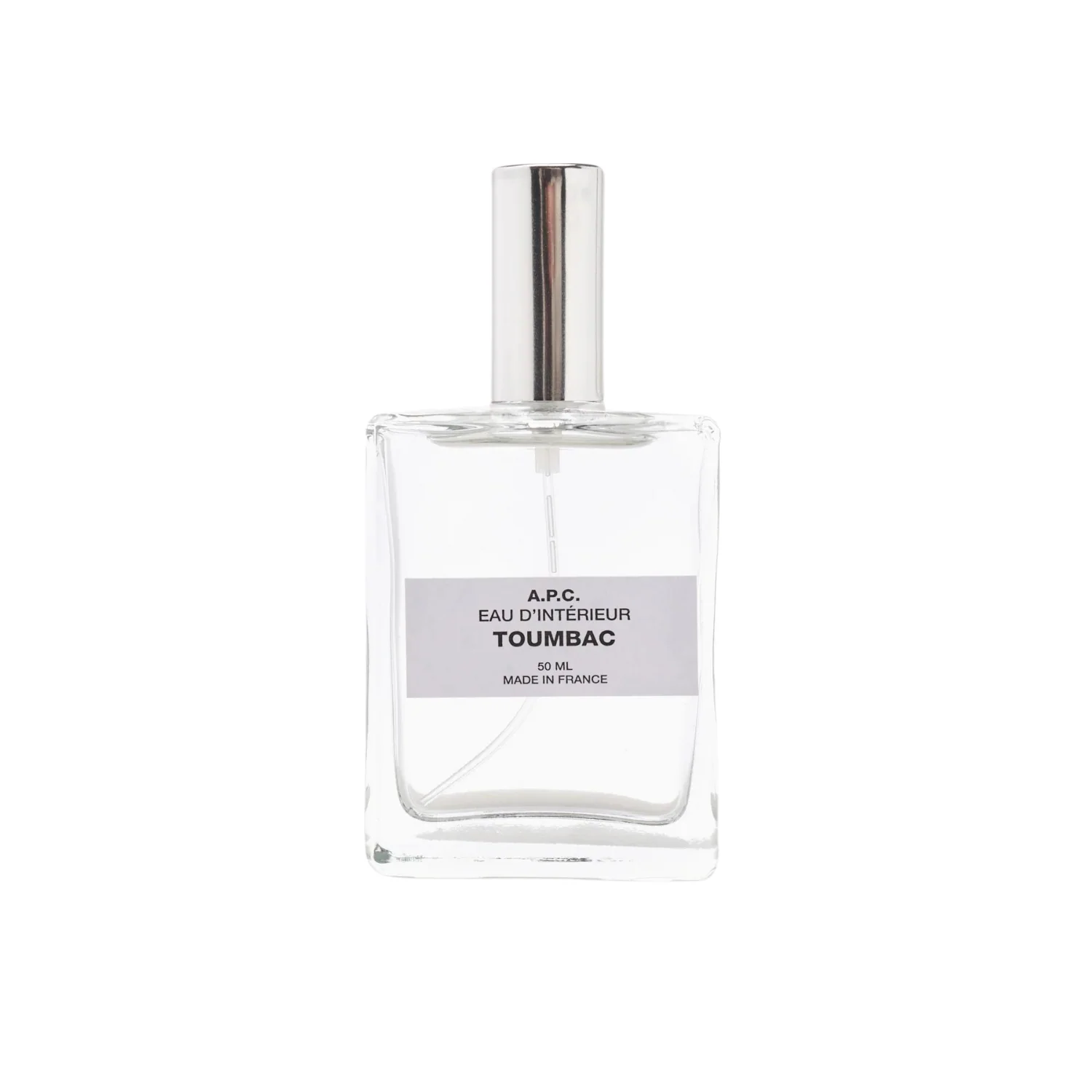 Home Spray Toumbac