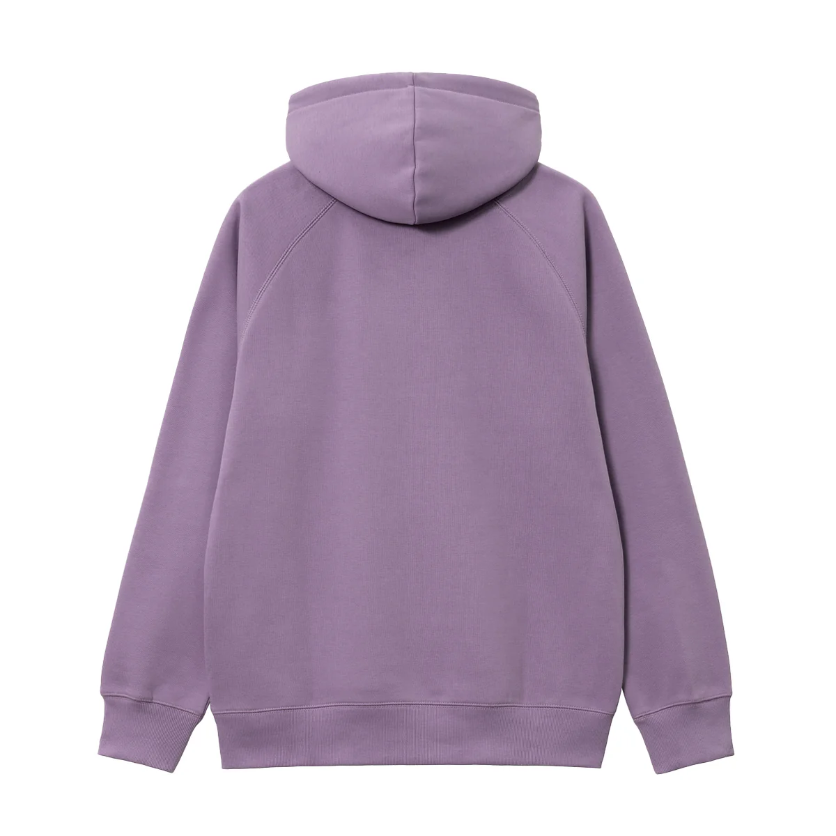 Hooded Chase Sweat - Violanda/Gold - Image 2