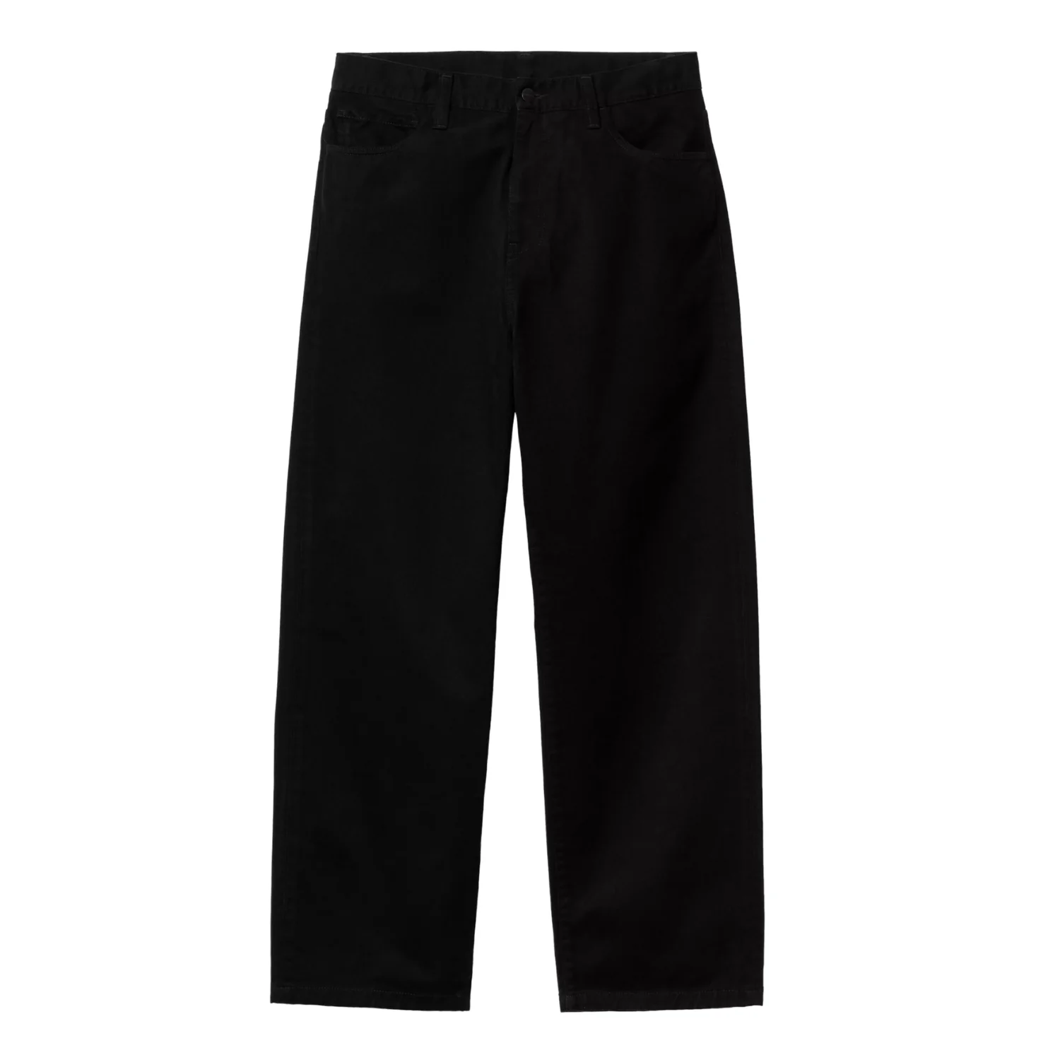 Landon Pant - Black Rinsed