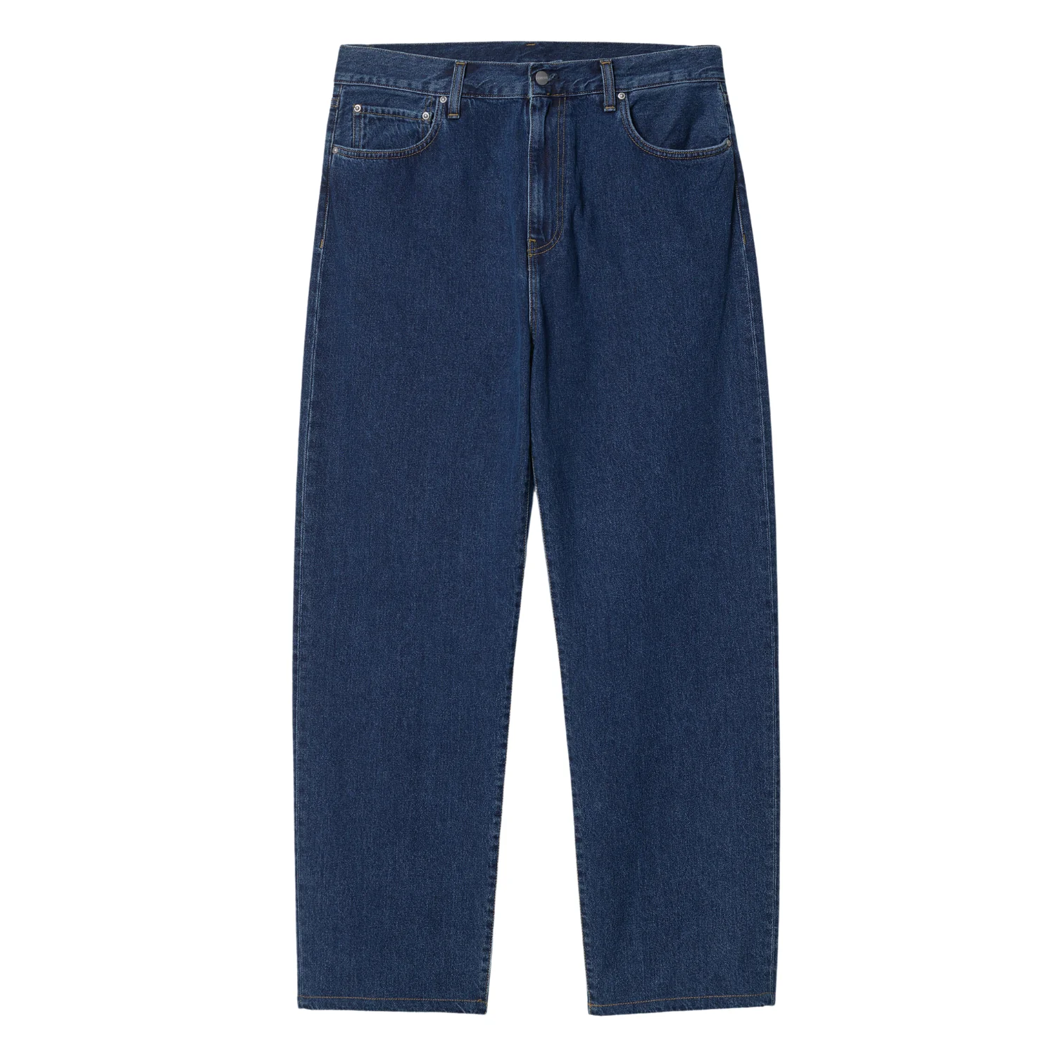 Landon Pant - Blue Stone Washed