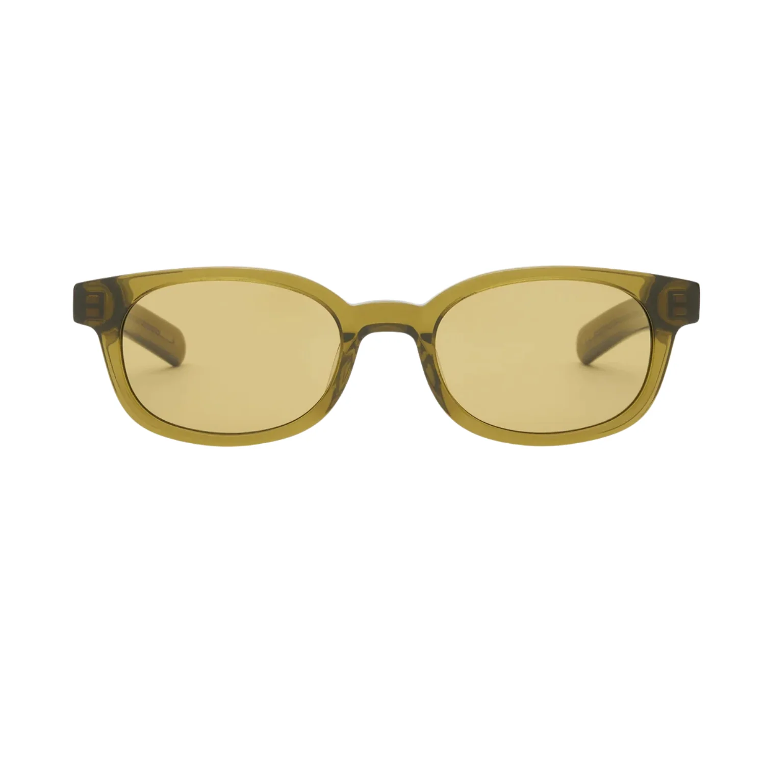 LE BUCHERON - Crystal Olive/Smoked Olive Lens