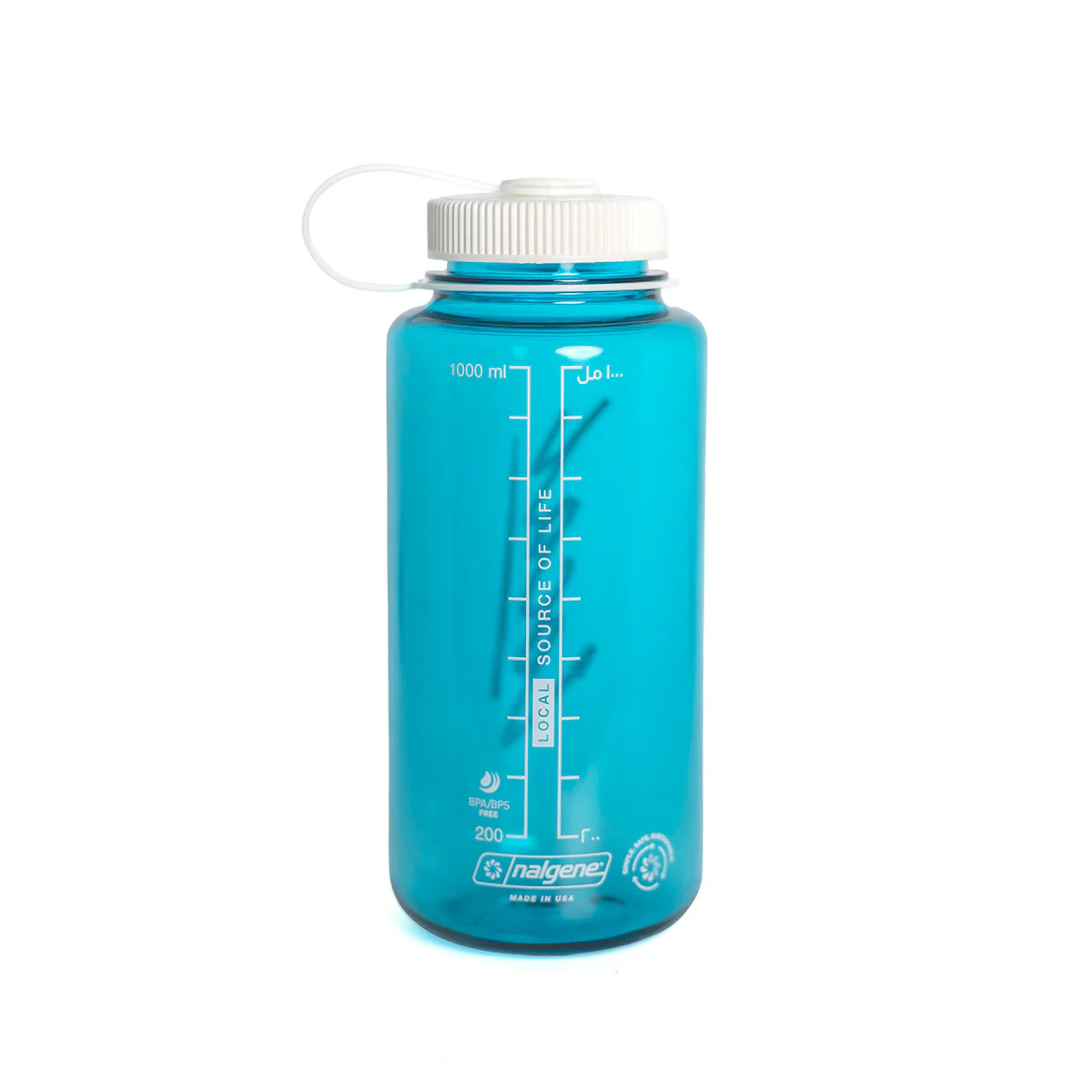 LOCAL x Nalgene Water Bottle (32oz) - Image 2
