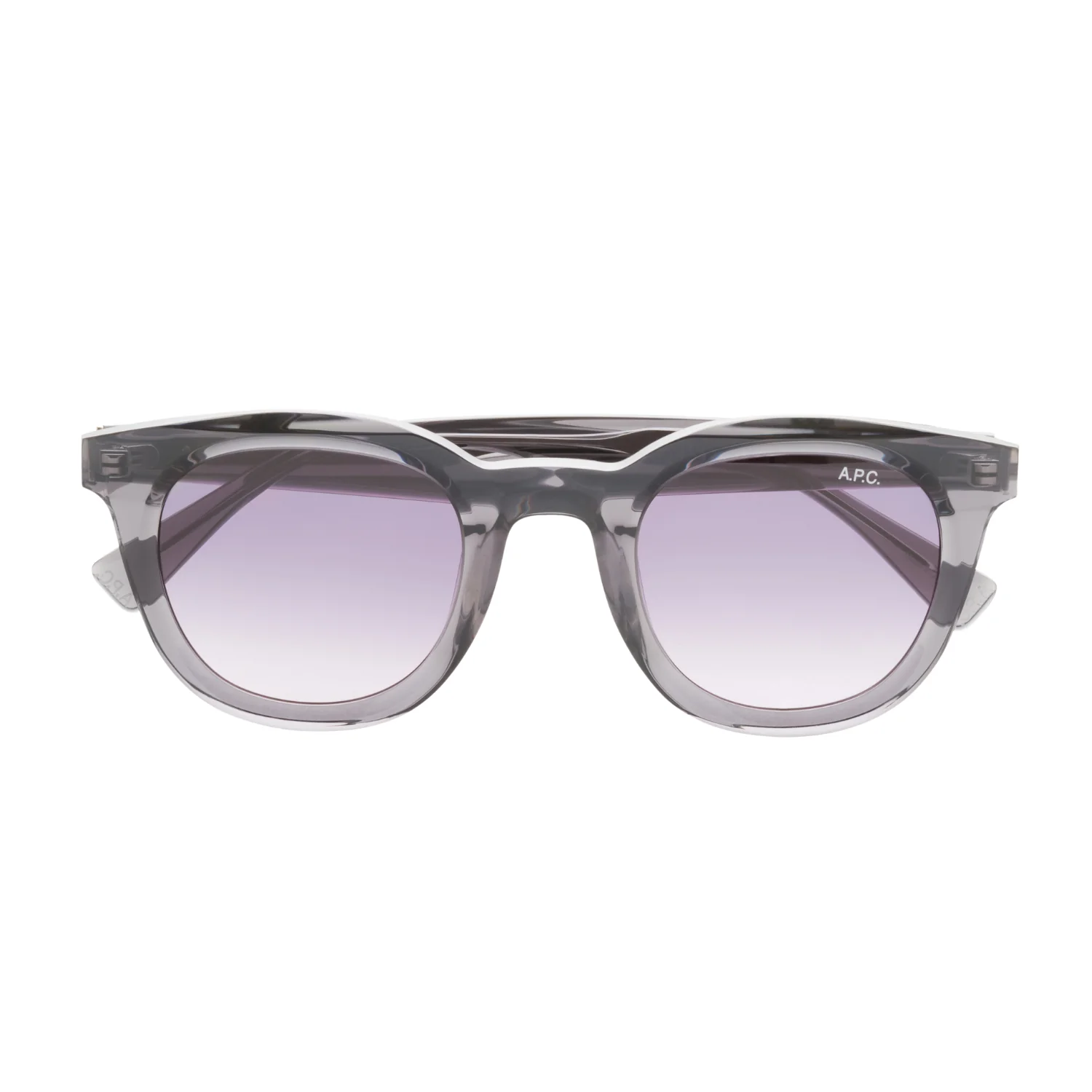 Lou - Anthracite