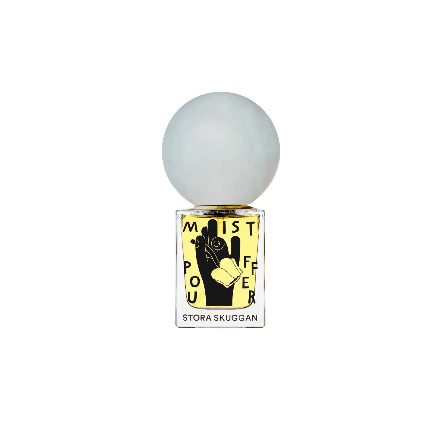 Mistpouffer - 30ml