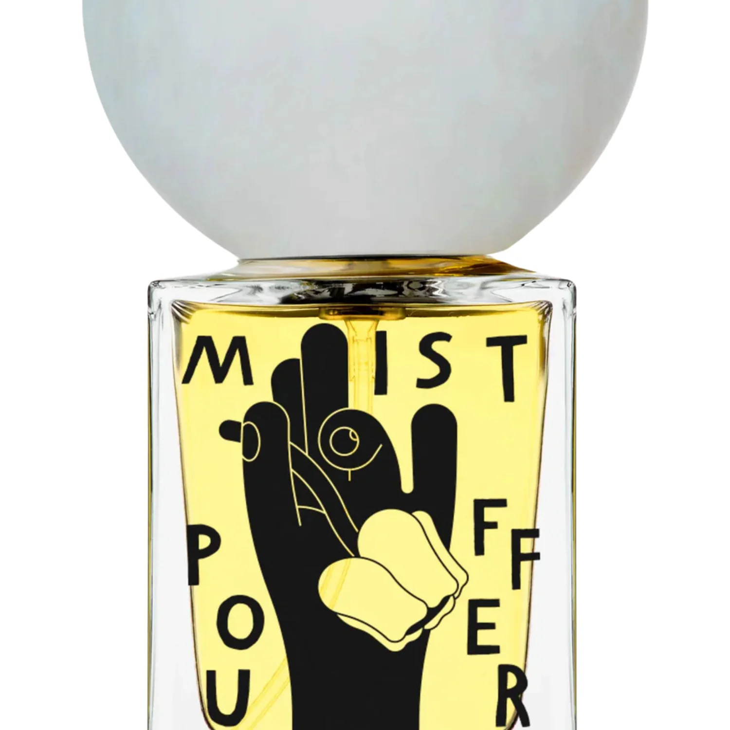 Mistpouffer - 30ml - Image 2