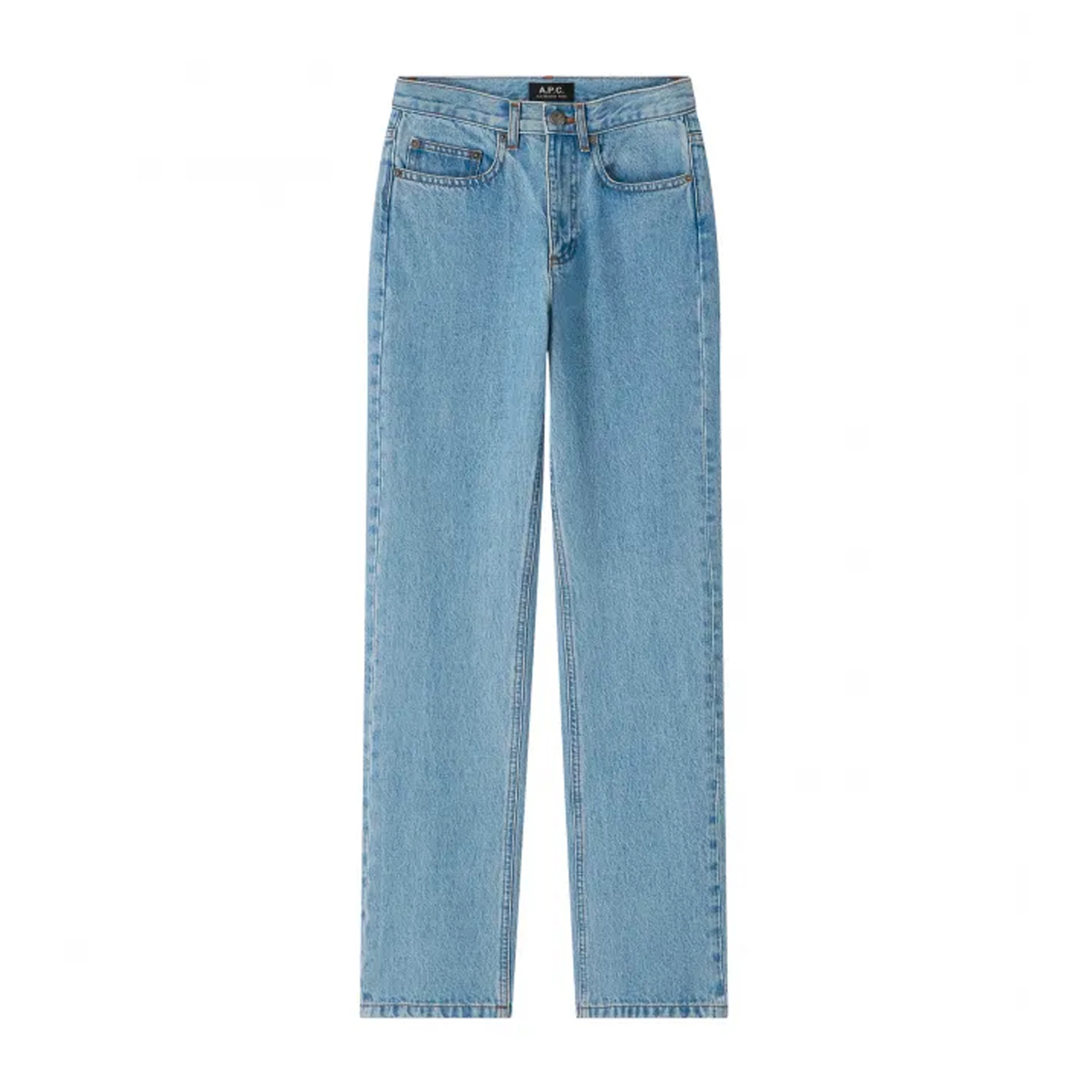 Jean New Standard Bleu Clair