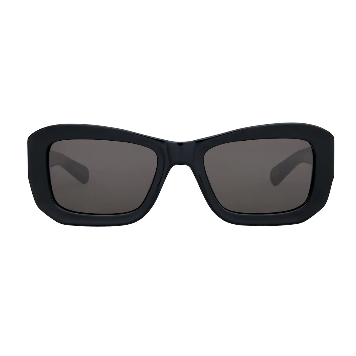 NORMA - Solid Black / Solid Black