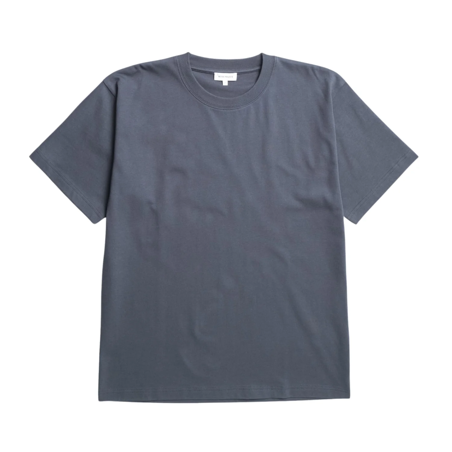 Norse Standard Heavy Loose T-Shirt - Graphite