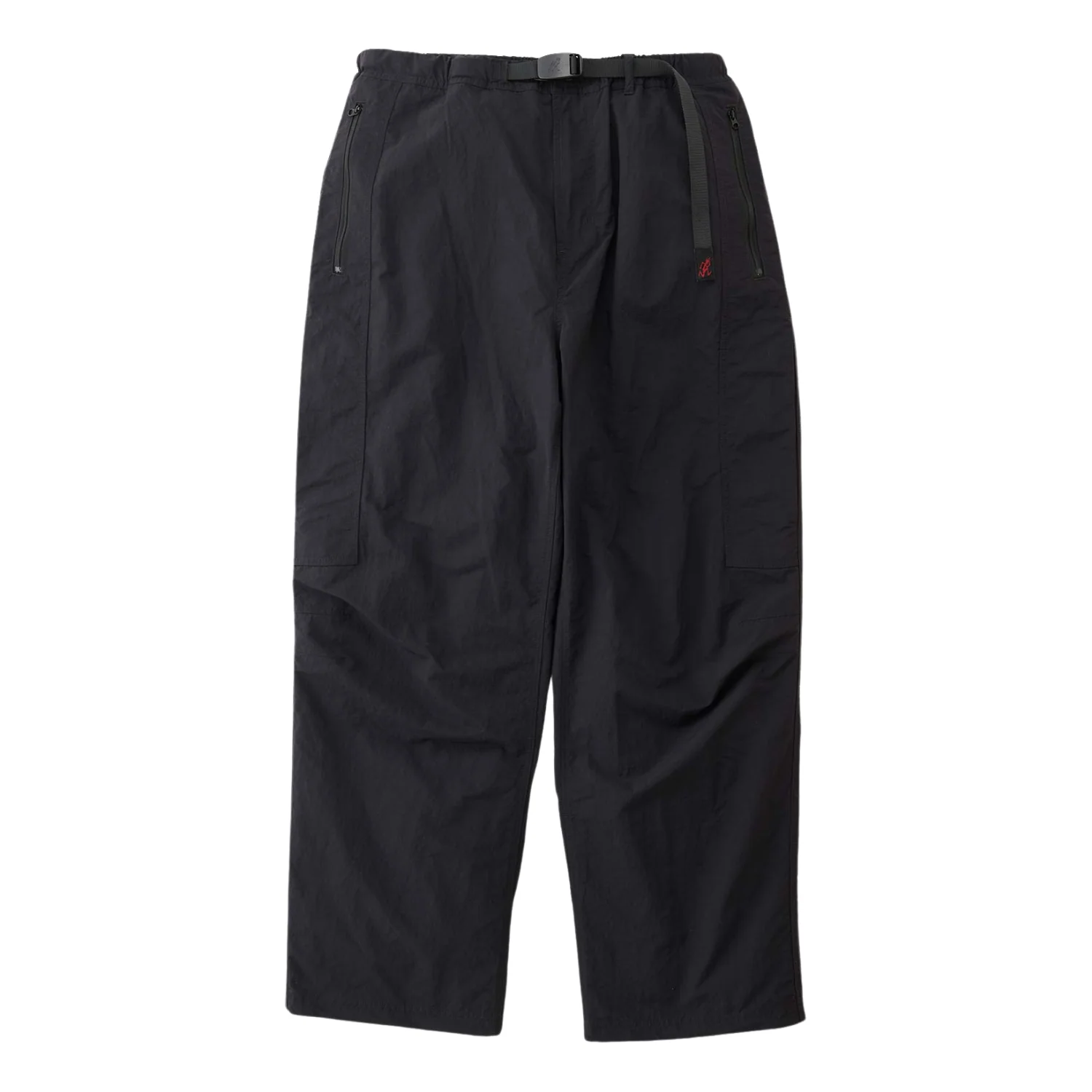 Nylon Runners - Black