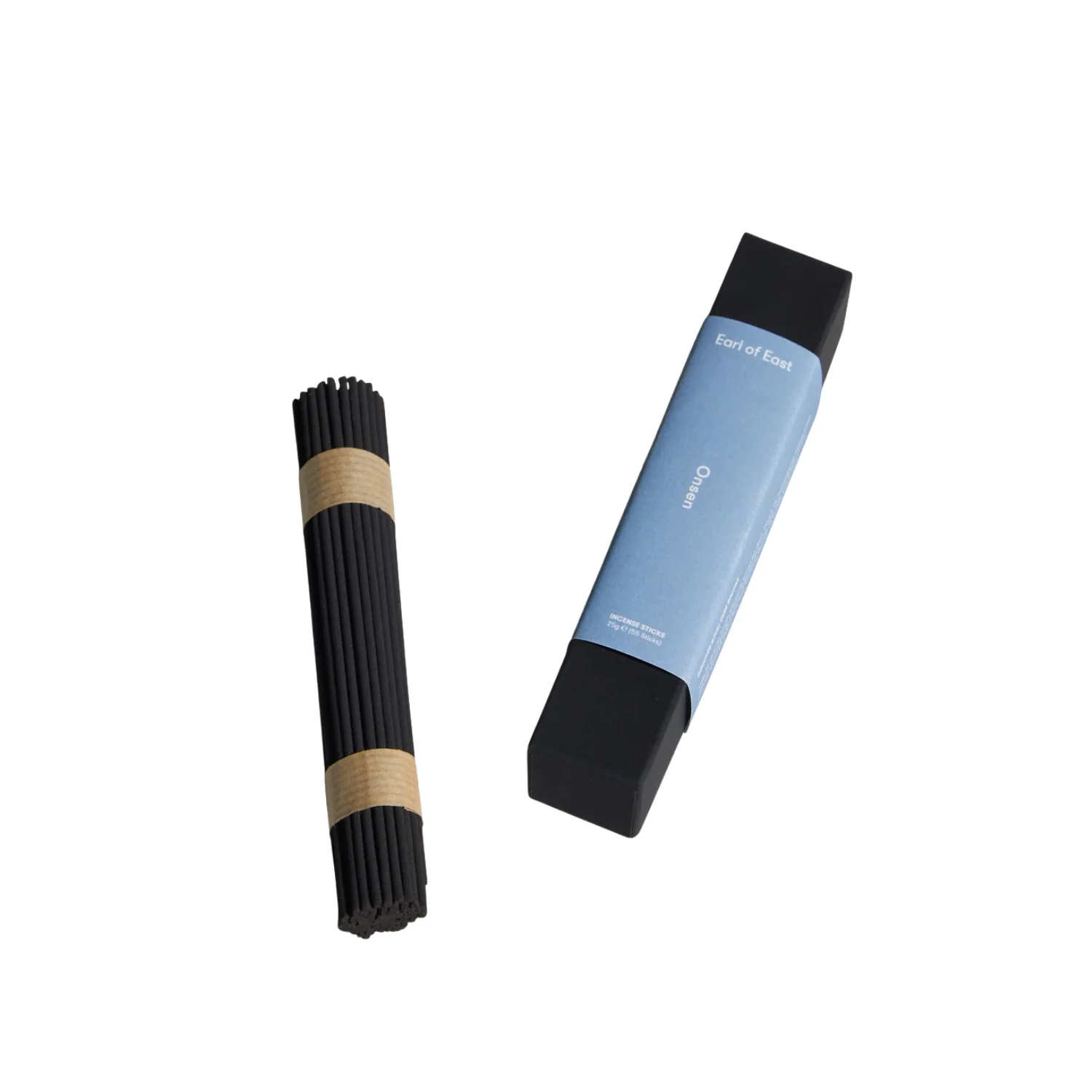Onsen Incense Sticks