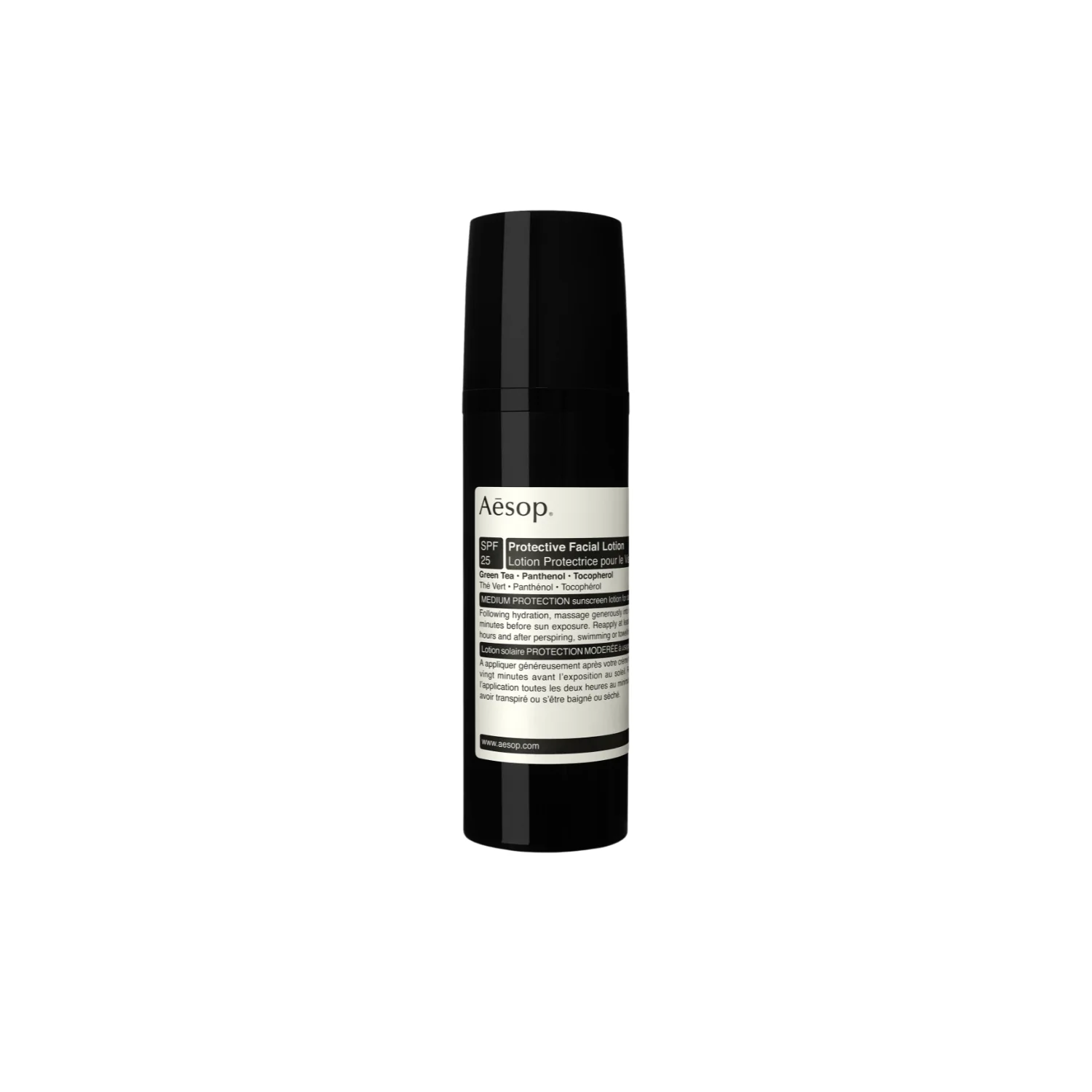 Protective Facial Lotion SPF25