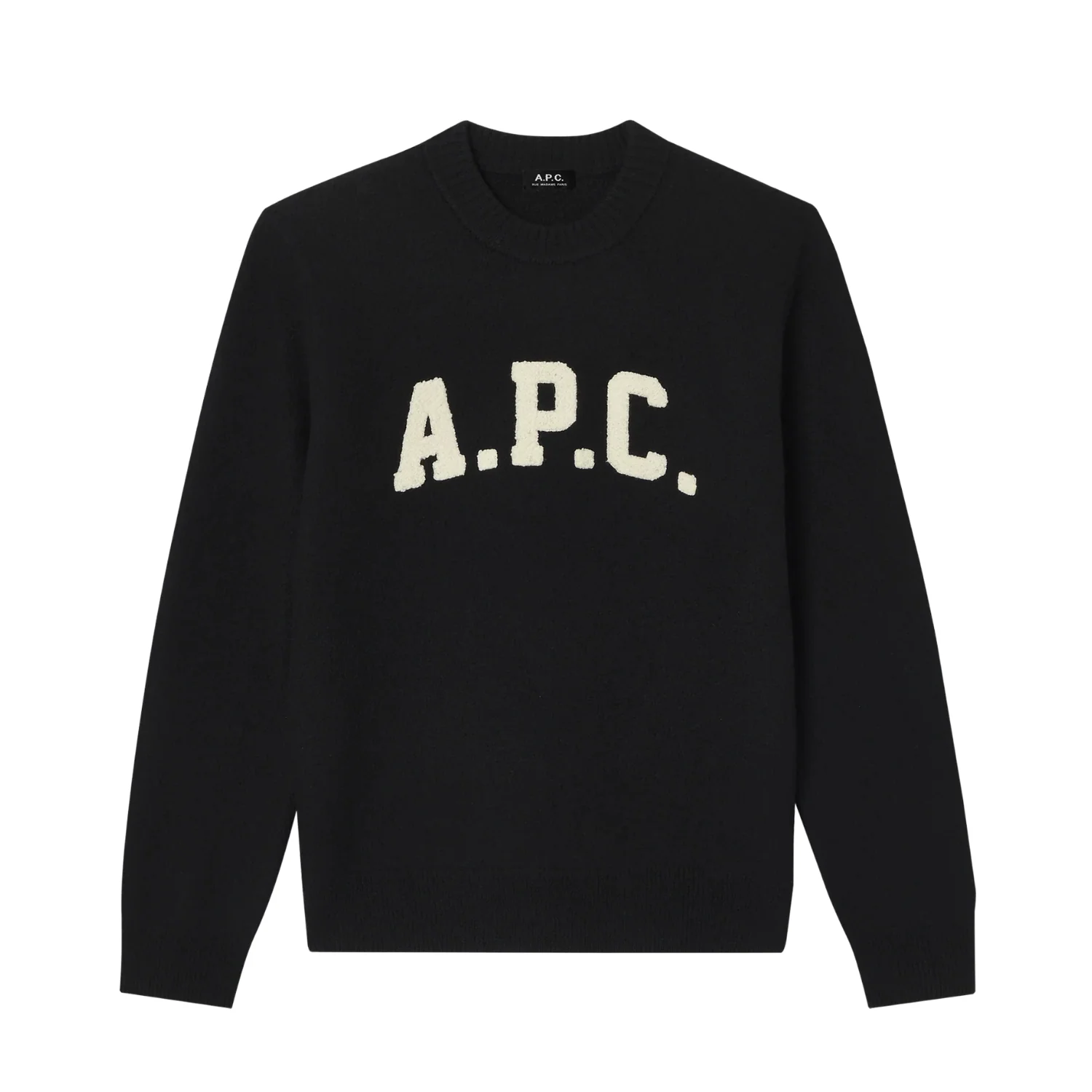 Pull Jay - Black