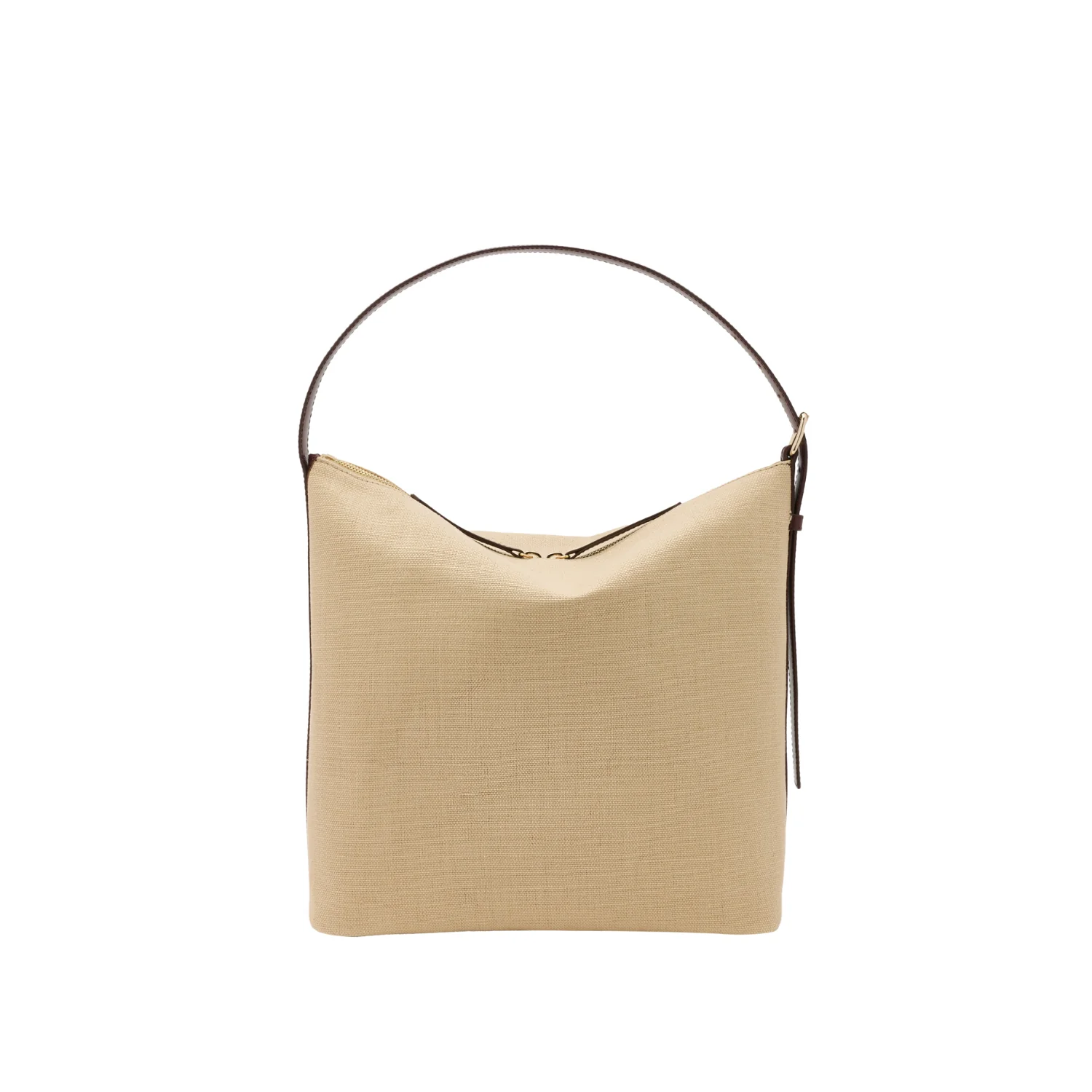 Sac Vera - Naturel/Marron - Image 2