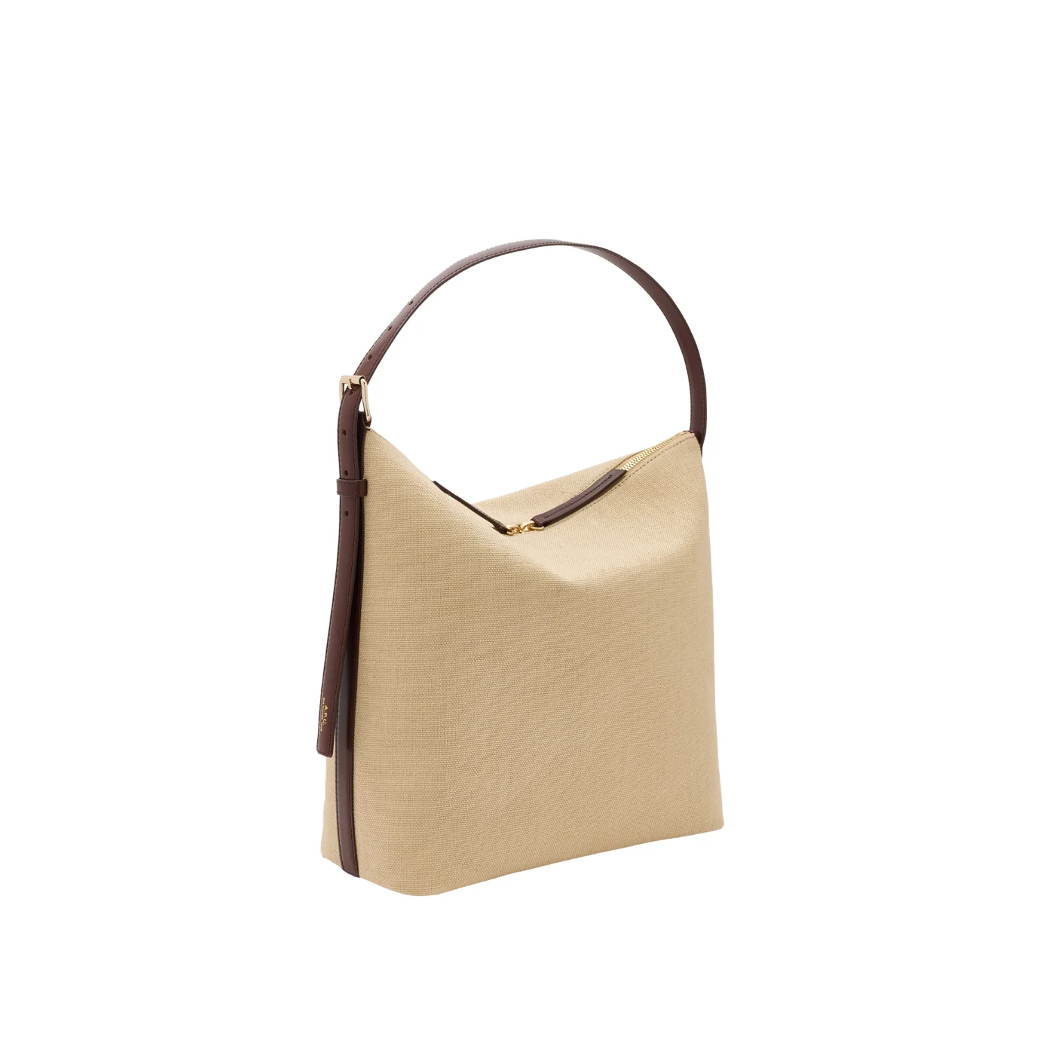 Sac Vera - Naturel/Marron - Image 3