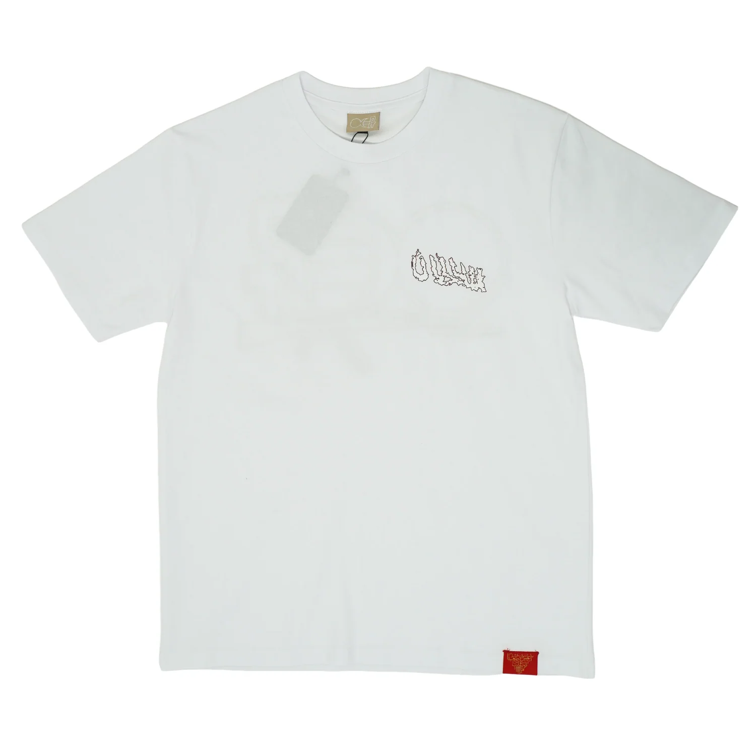 Sultan Tee