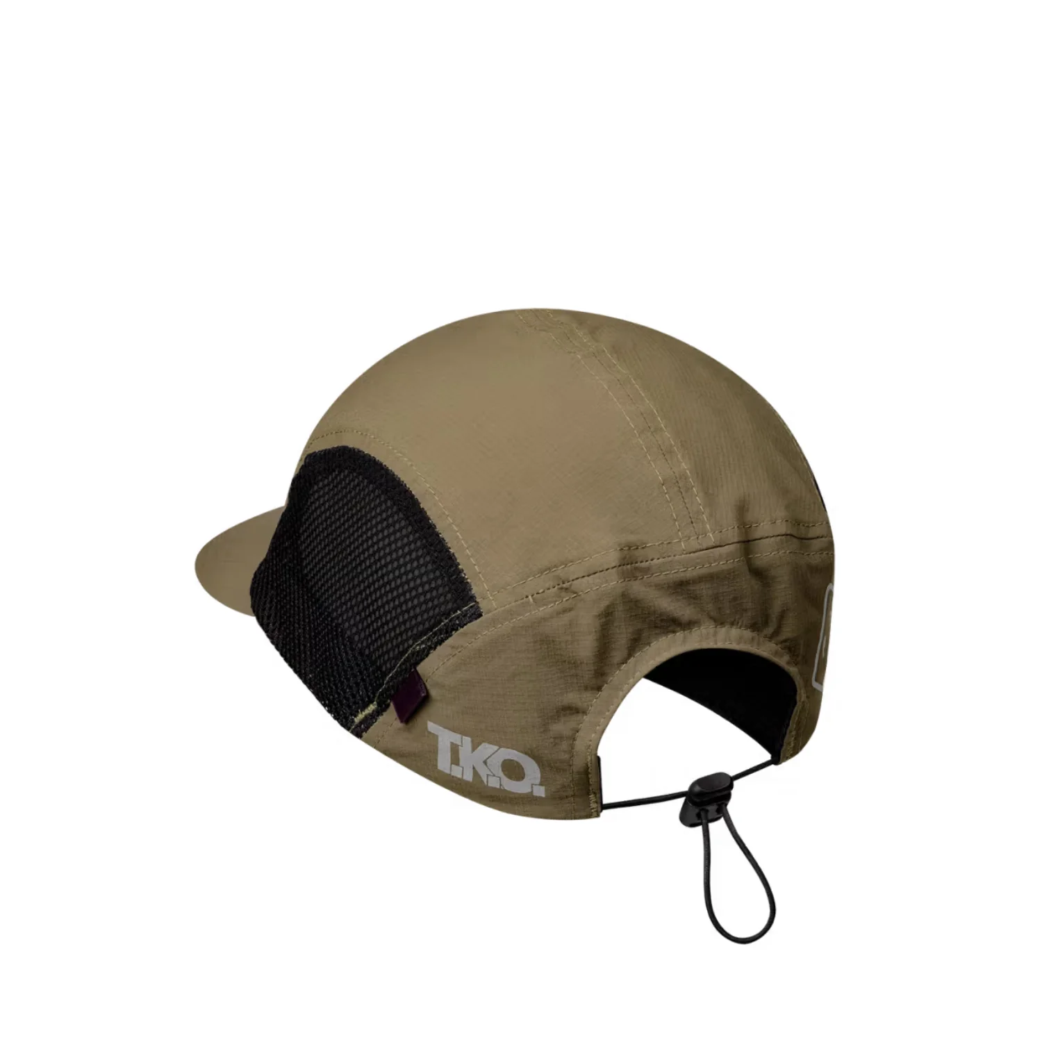 T.K.O. Balance Cap - Dark Stone - Image 2