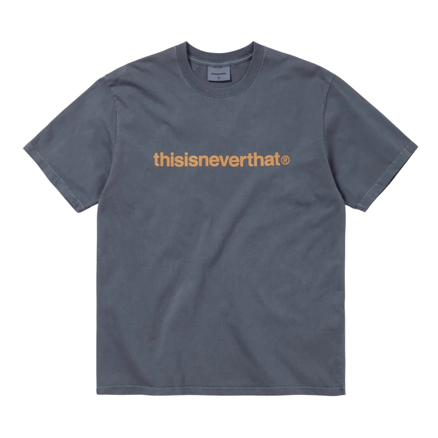 T-Logo Tee - Ink