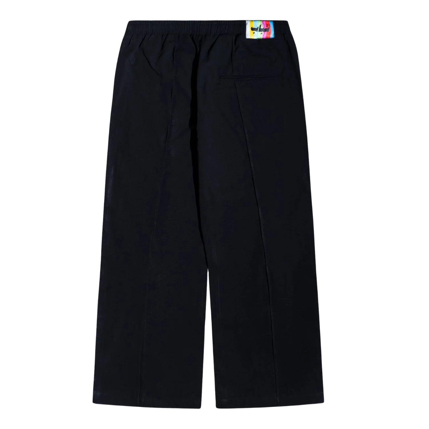 Taekwondo Pants - Black - Image 2