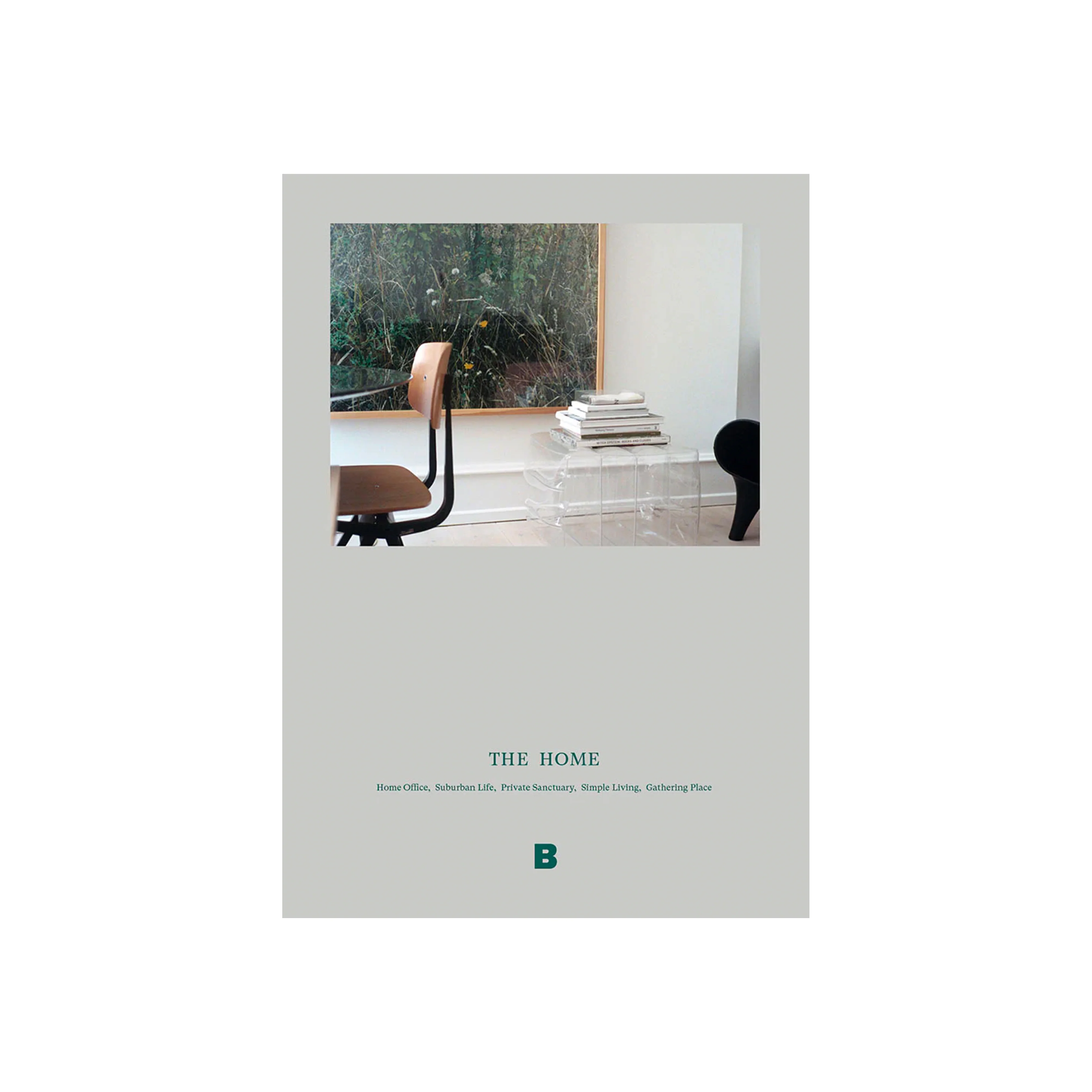 THE HOME