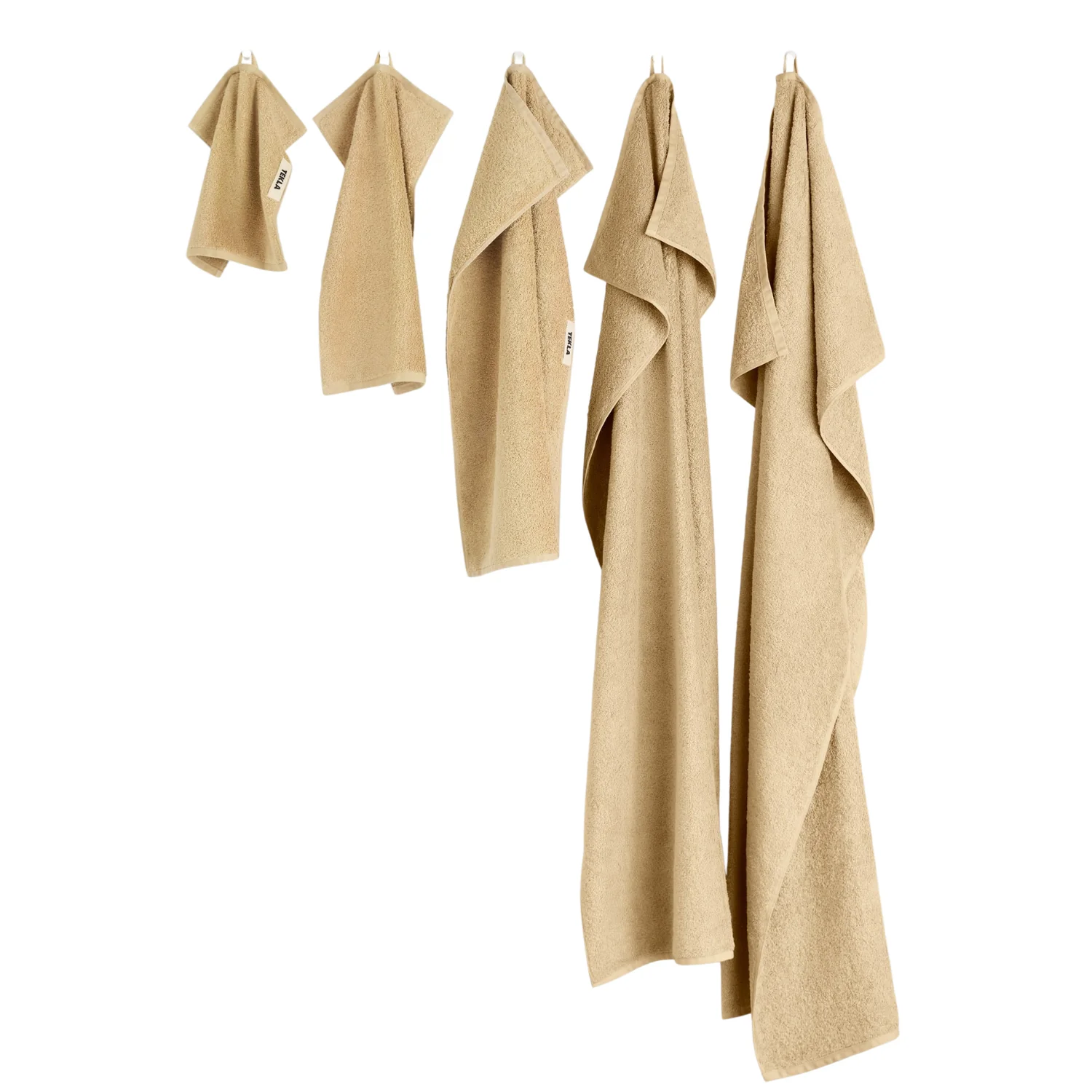 Towel - Sienna - Image 3
