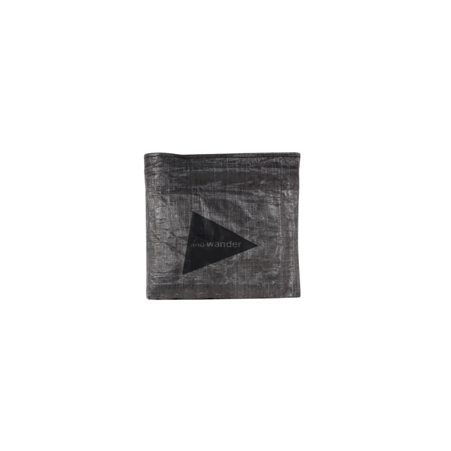 UL Wallet with Dyneema® - Charcoal