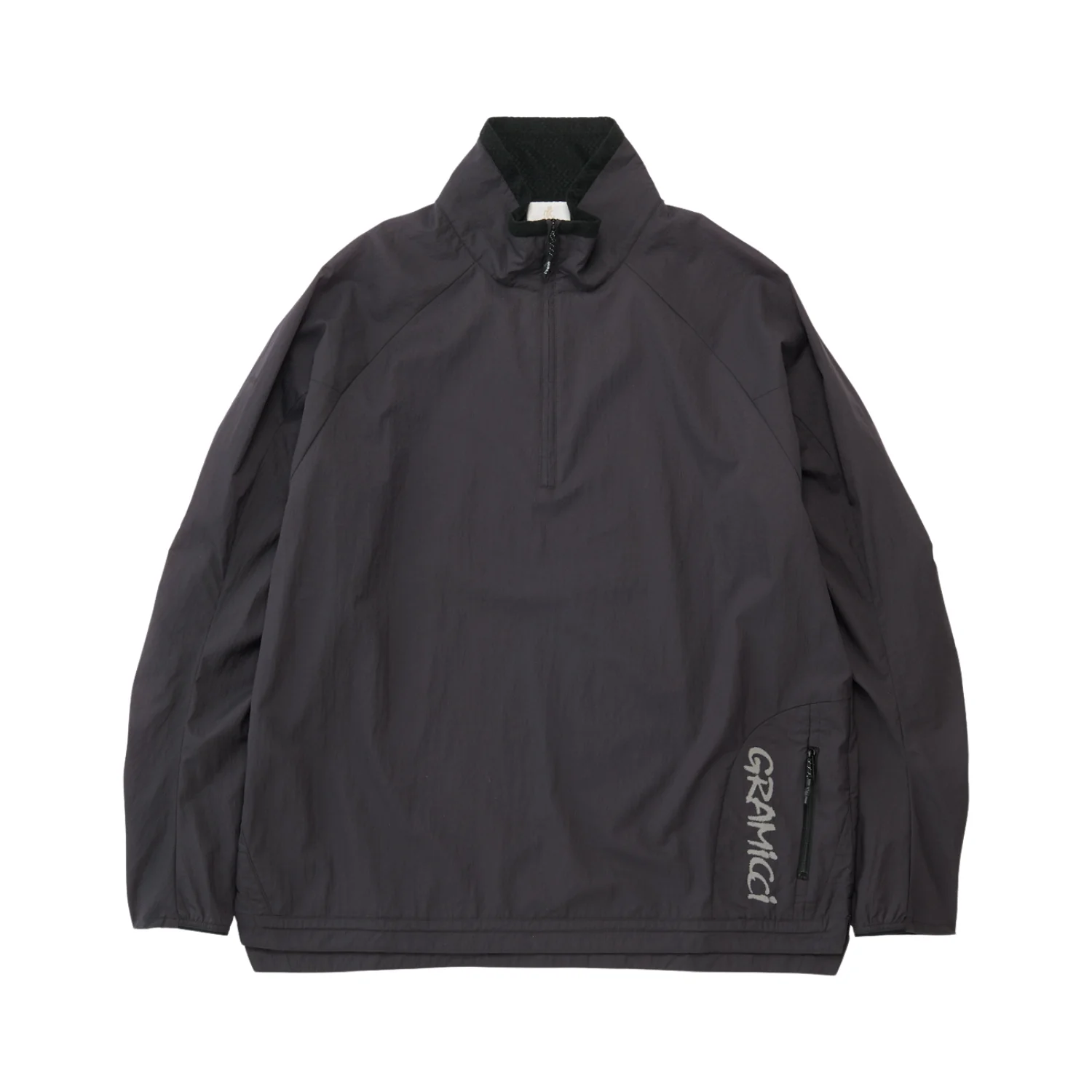 Ultra-Light Packable Jacket - Midnight