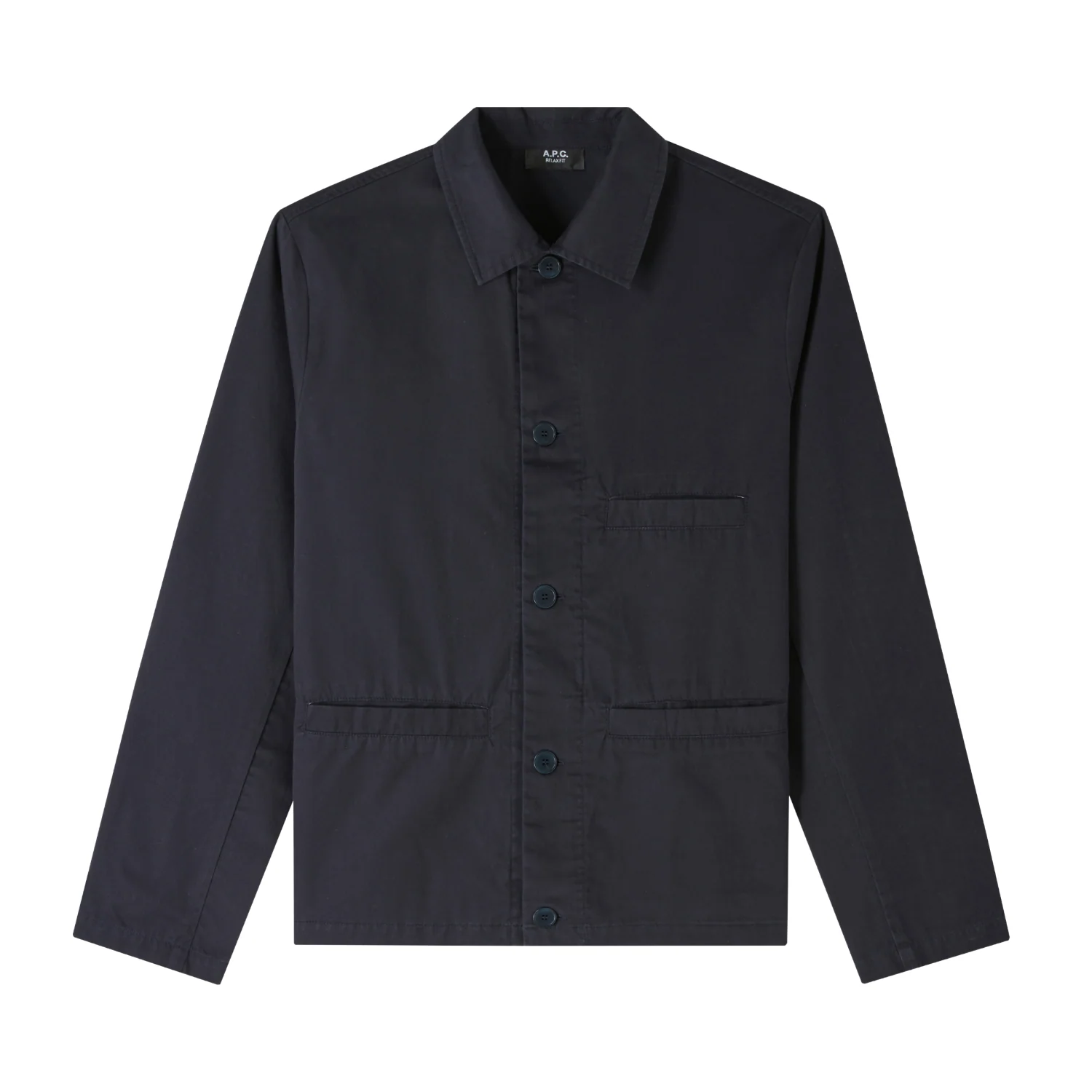 Veste Vianney - Dark Navy