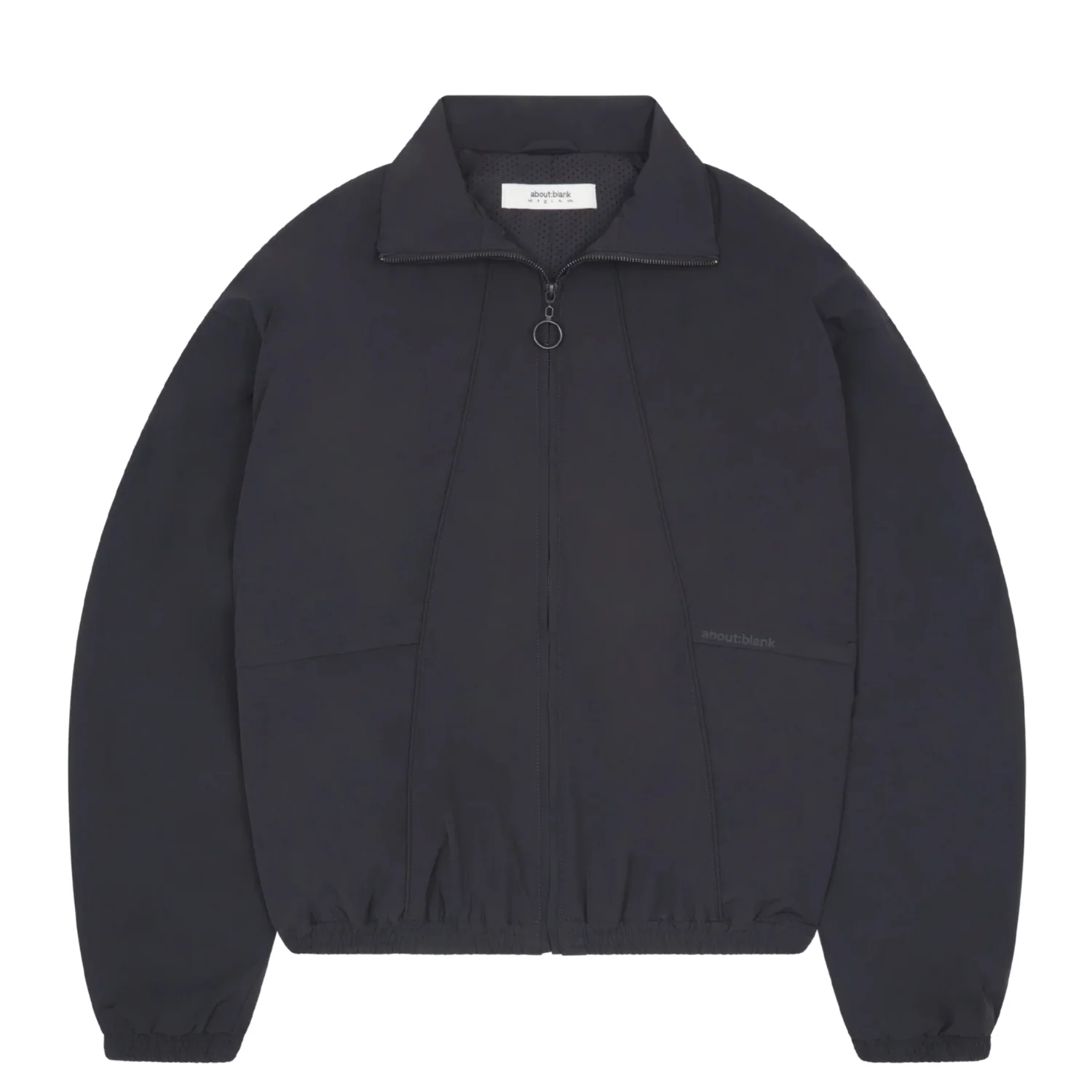 Vitra Jacket - Black