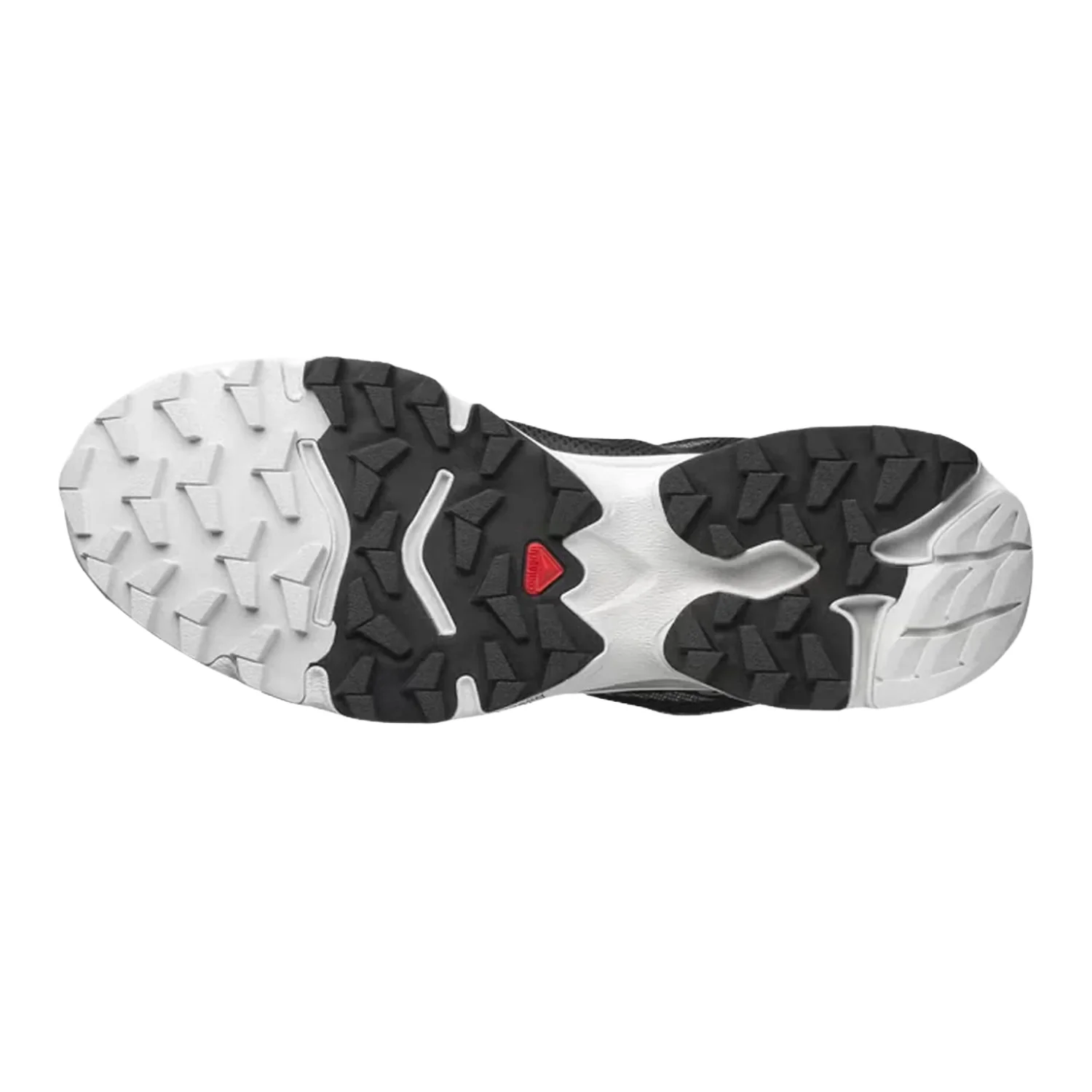 XT-4 GORE-TEX - Black/Black/Lunar Rock - Image 5