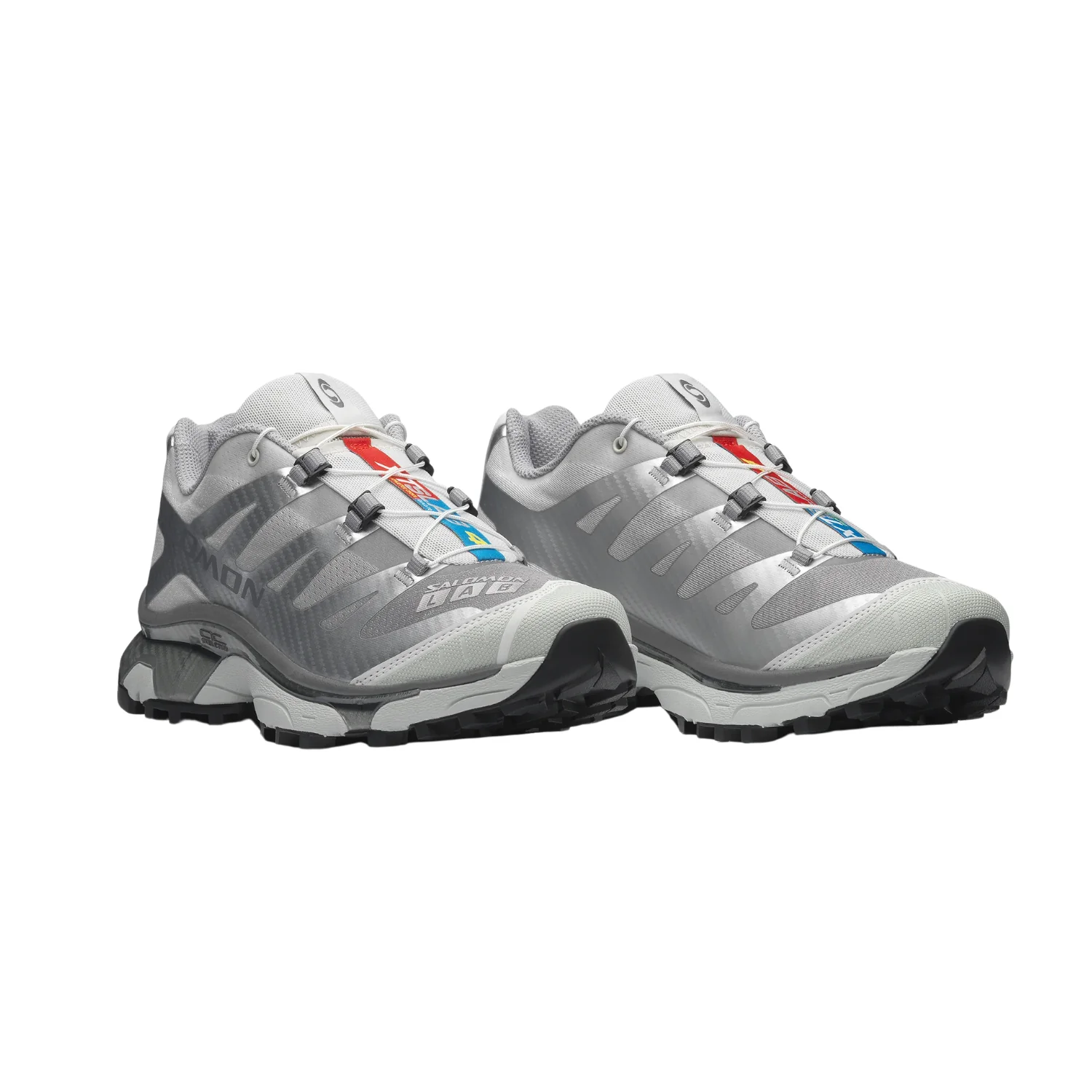 XT-4 OG - Sharkskin/Dawn Blue/Metal - Image 2